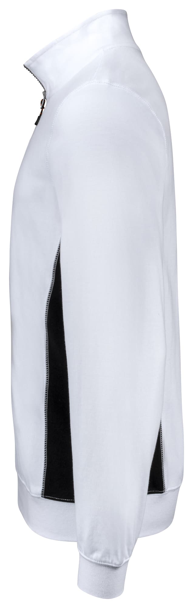 Sweatshirt 1/2 Zip – bilde 4