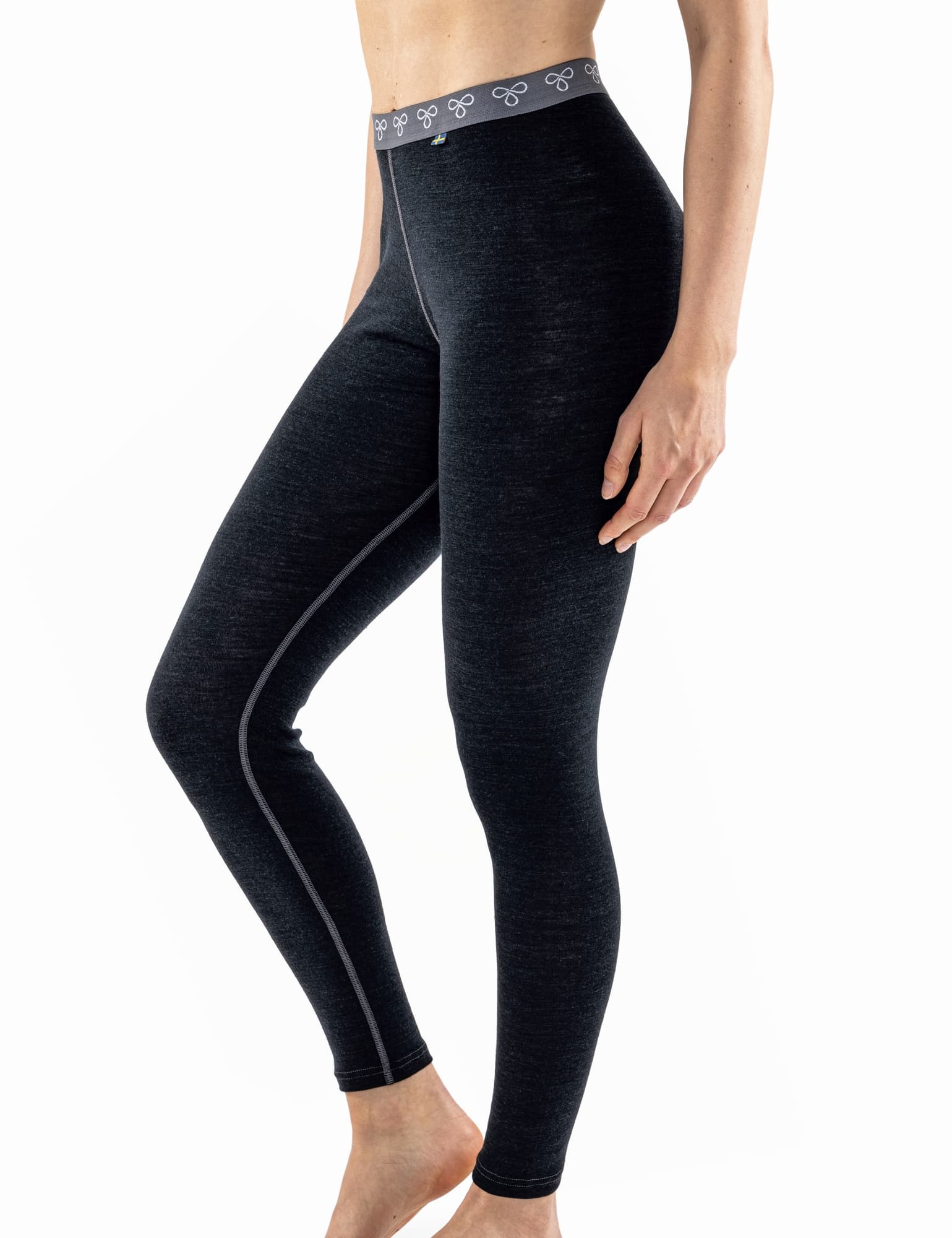 Termo Wool Light 2.0 Long Johns W – bilde 2