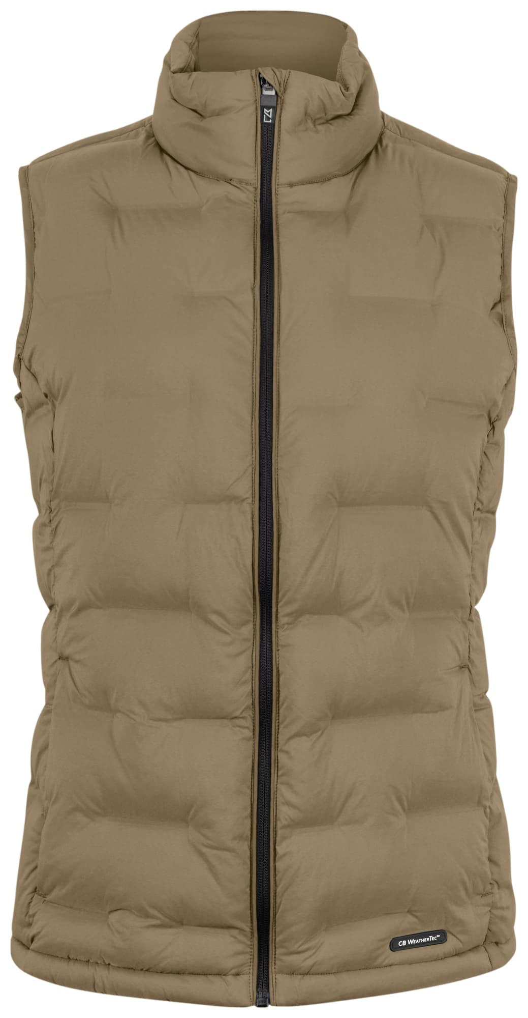 Baker Vest Ladies – bilde 1