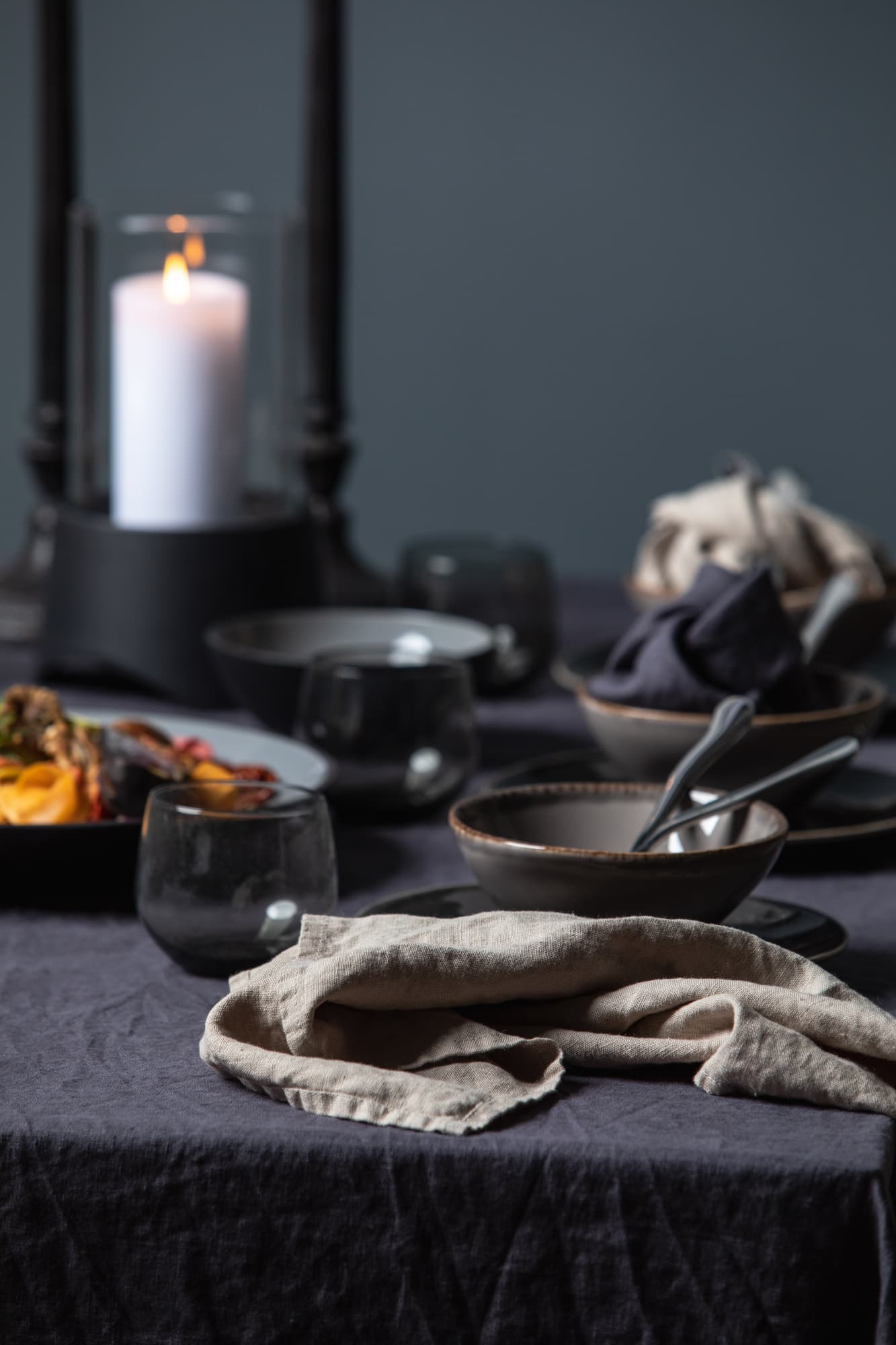 Washed Linen, Dukserie – bilde 5