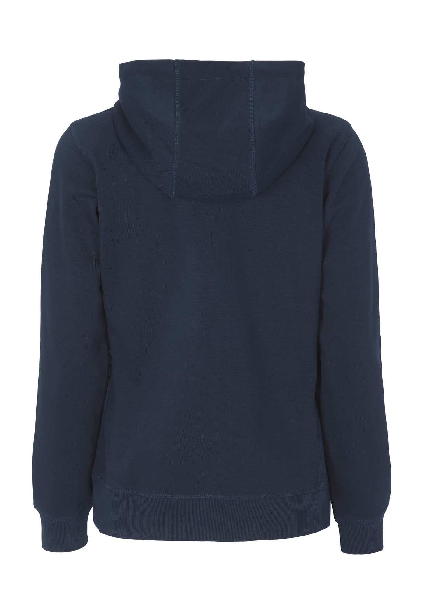 F. Terry FZ Hood Lady – bilde 2