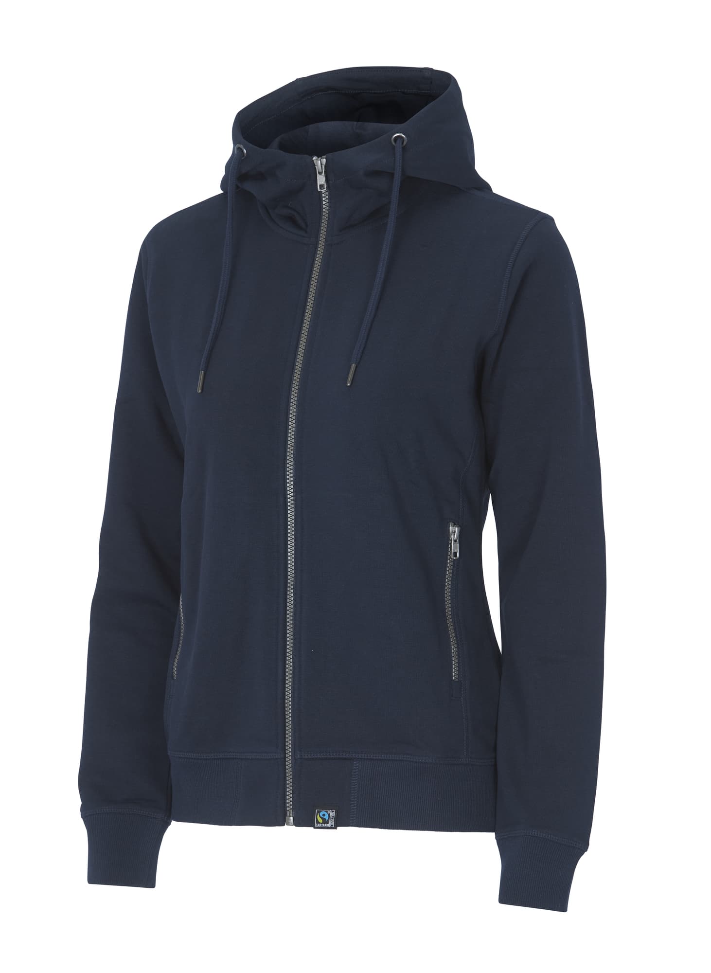 F. Terry FZ Hood Lady – bilde 3