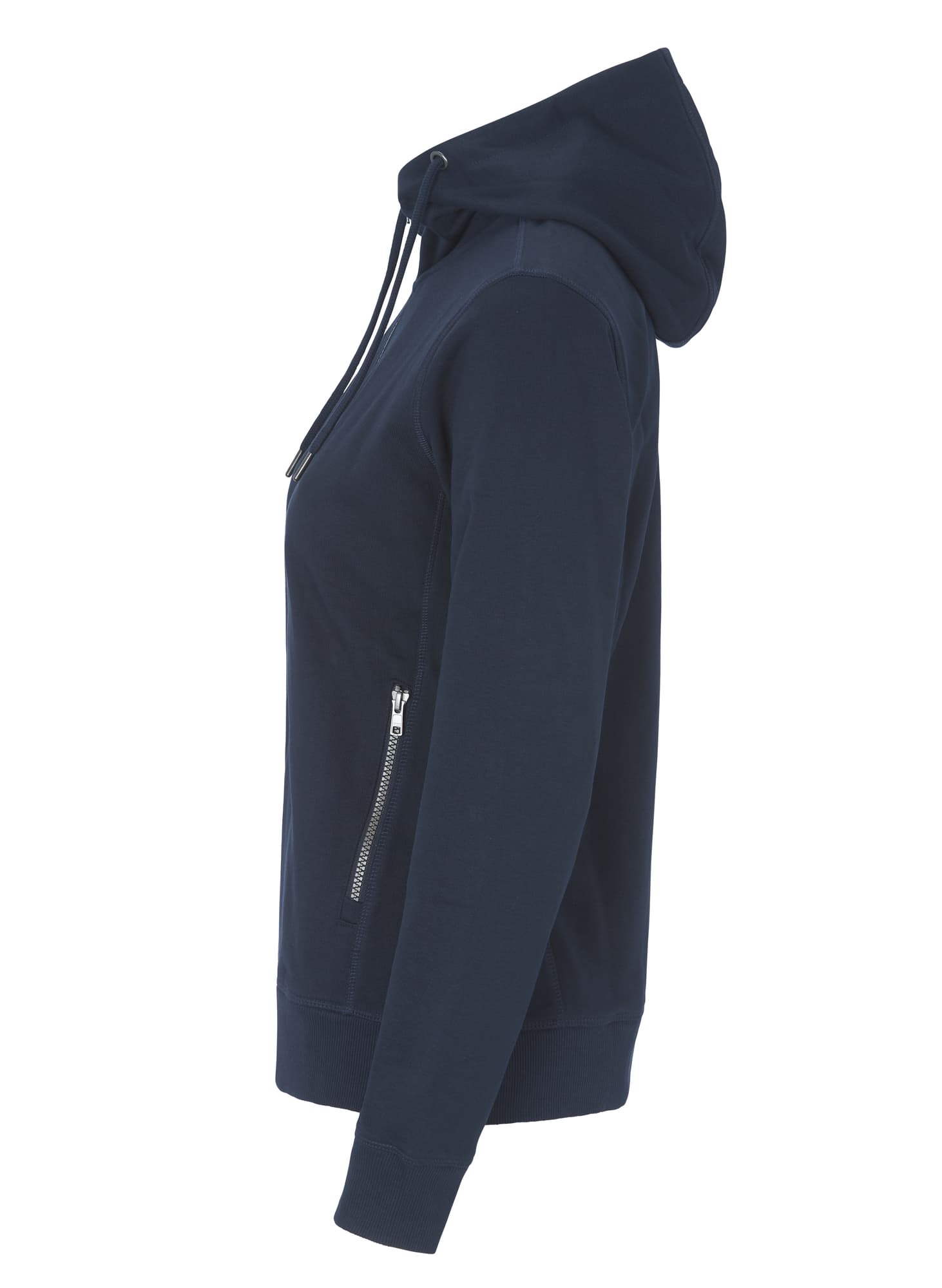 F. Terry FZ Hood Lady – bilde 4