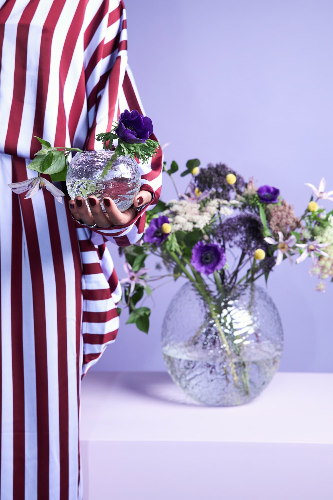 Vase Babbly L – bilde 4