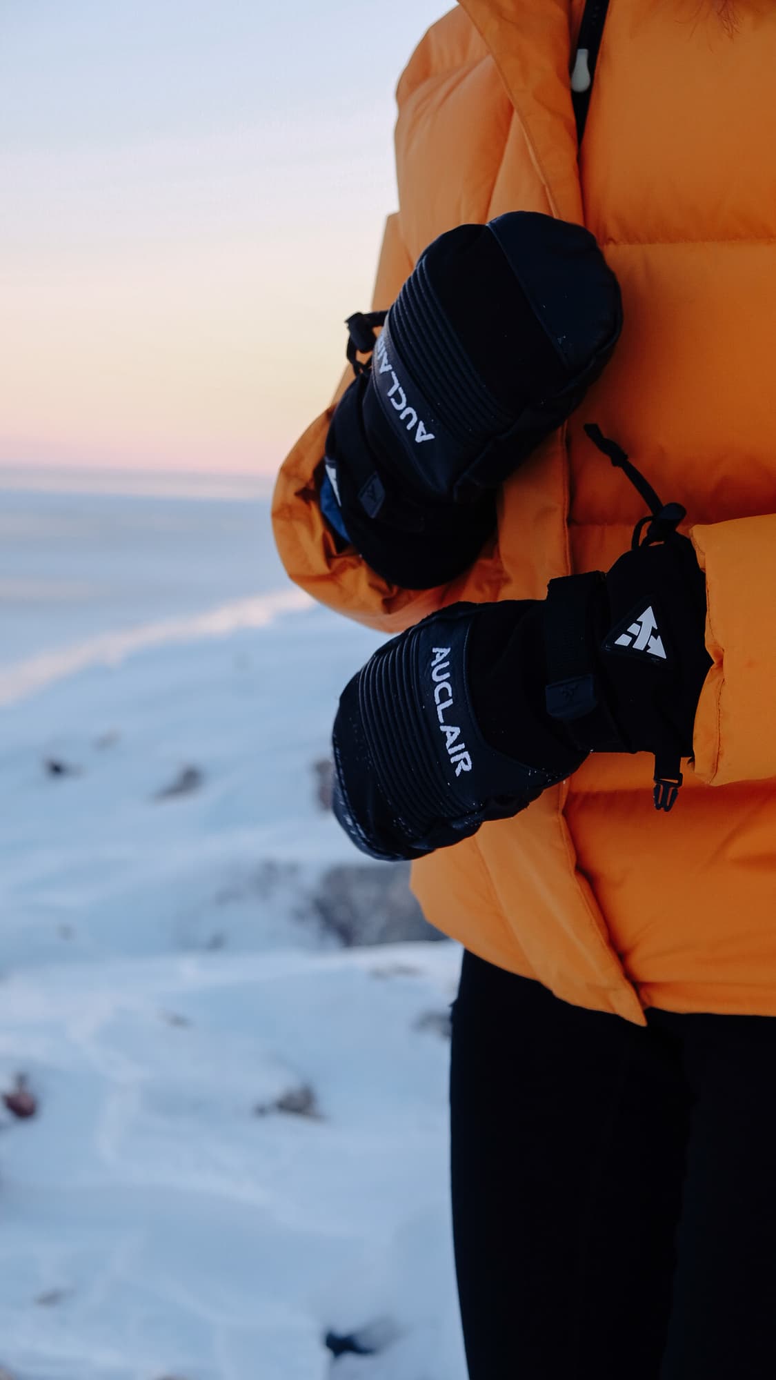 Traverse Mitt – bilde 4