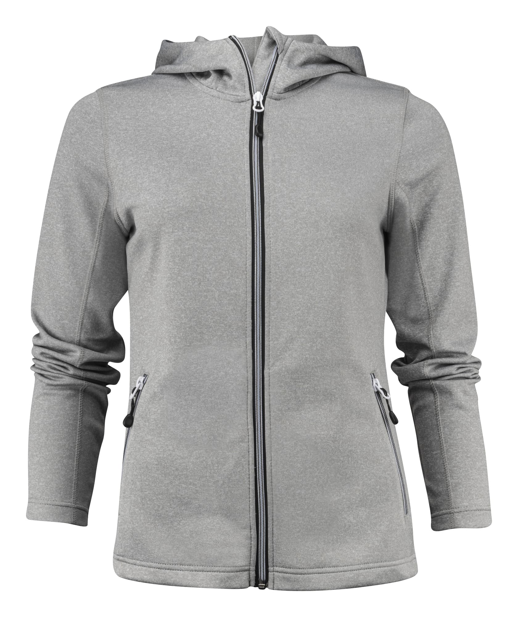 Layback Hoodie woman