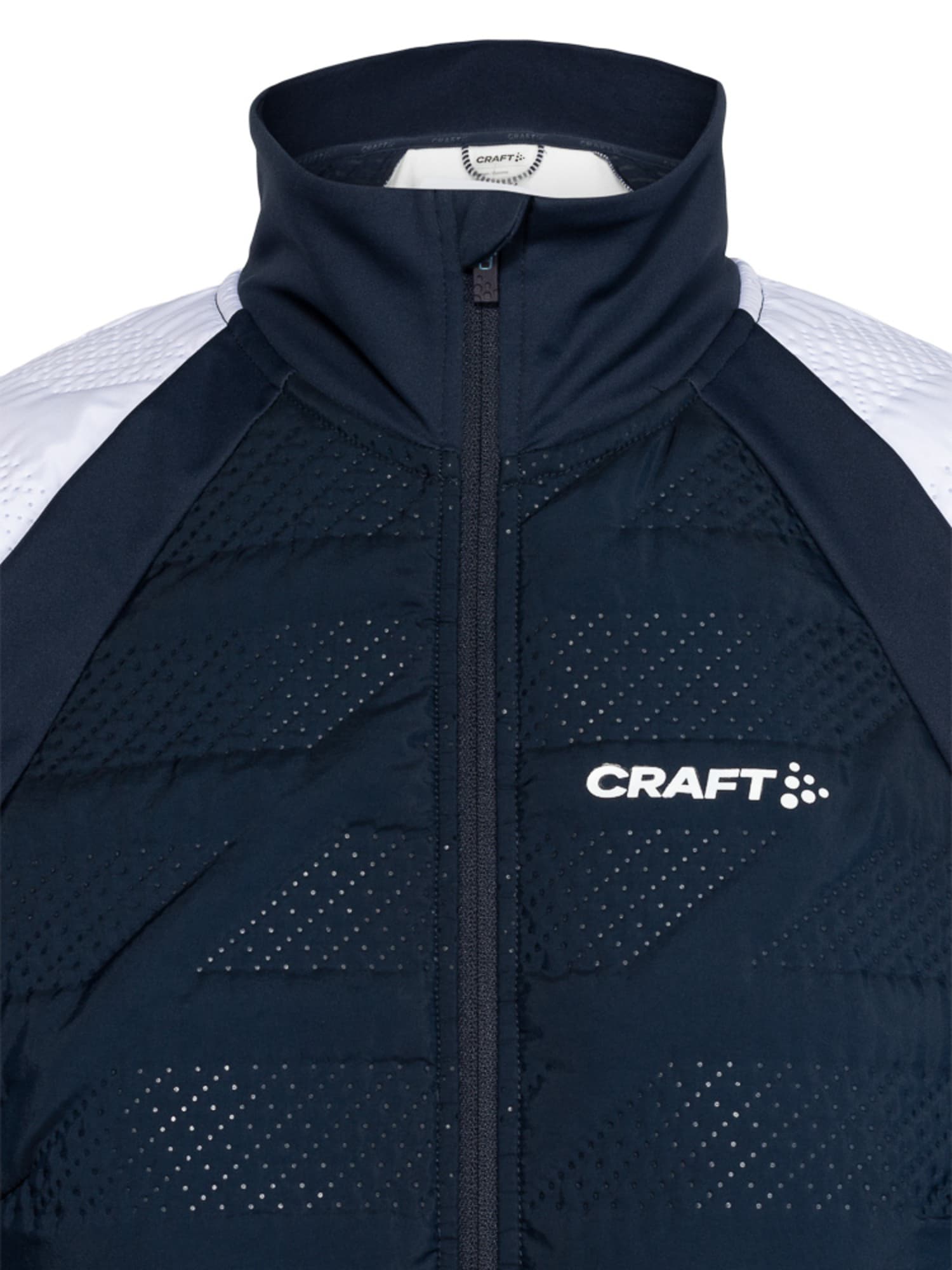 NOR ADV Nordic Training Speed Jacket W – bilde 3