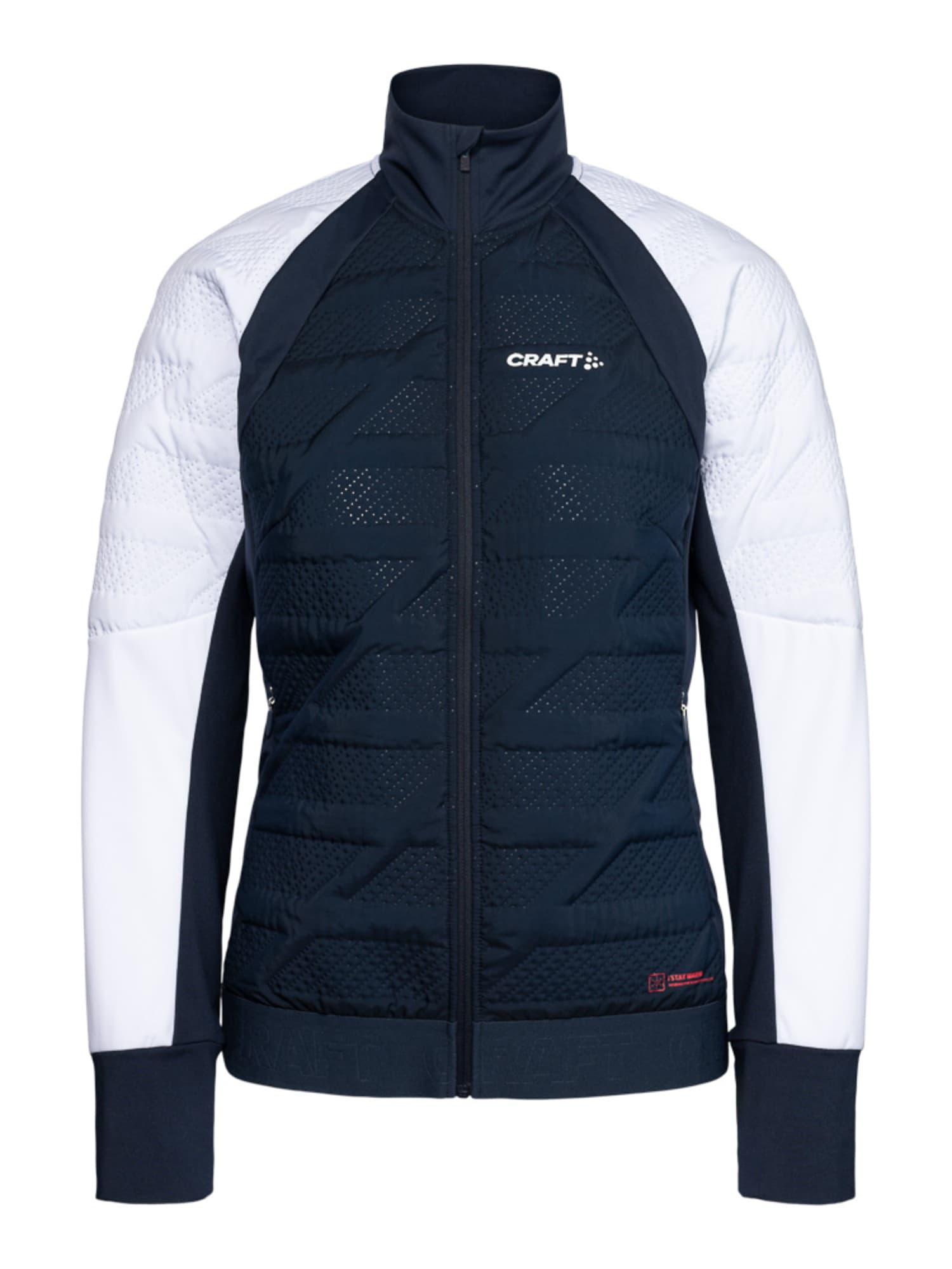 NOR ADV Nordic Training Speed Jacket W – bilde 1