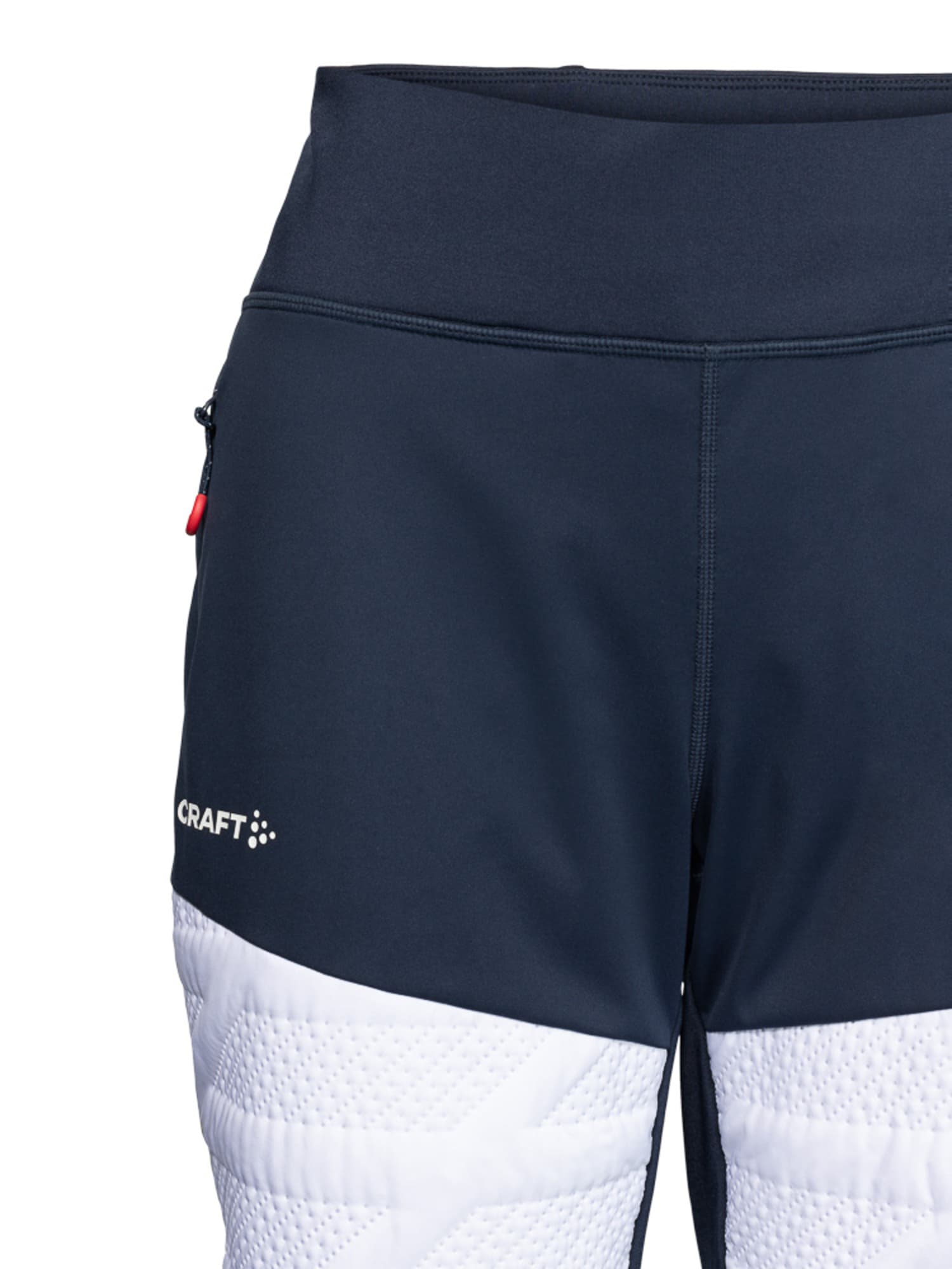 NOR ADV Nordic Training Speed Pant W – bilde 3