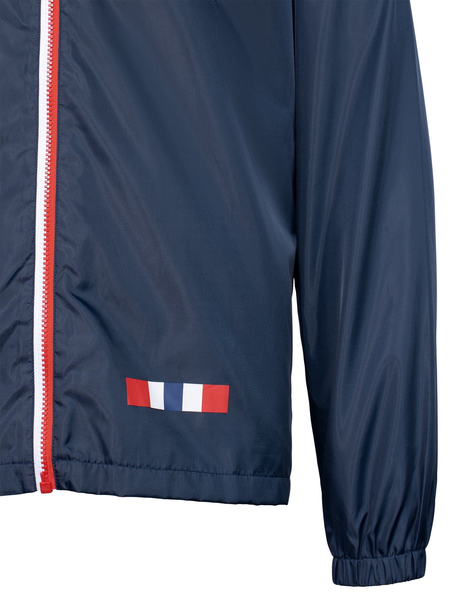 NOR Fastplant Windbreaker M – bilde 3