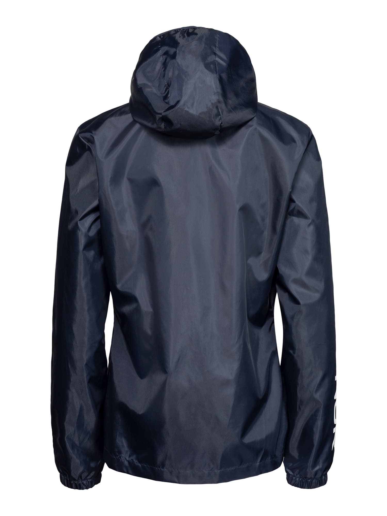NOR Fastplant Windbreaker W – bilde 2