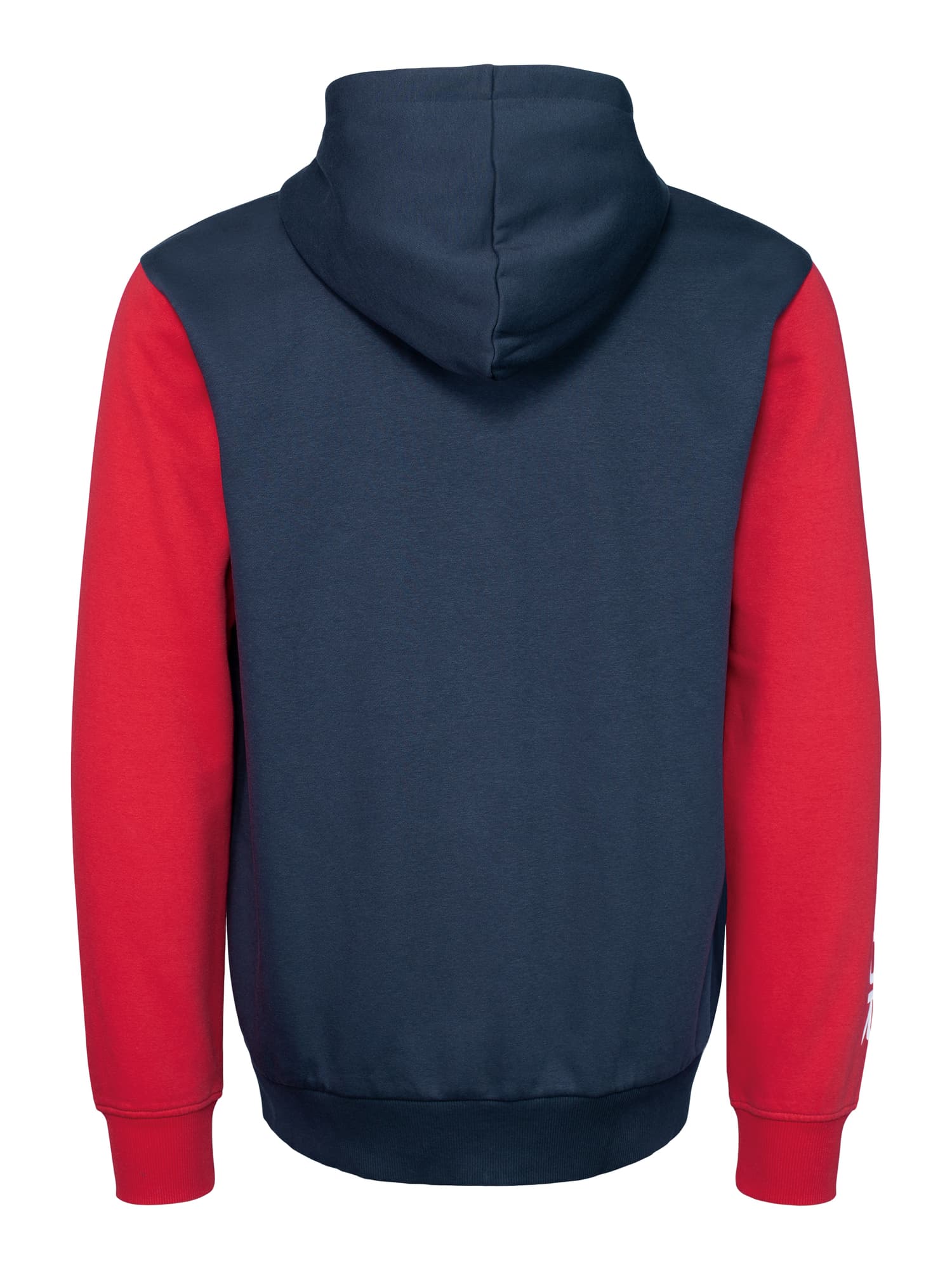 NOR Classic FZ Hoody W – bilde 2