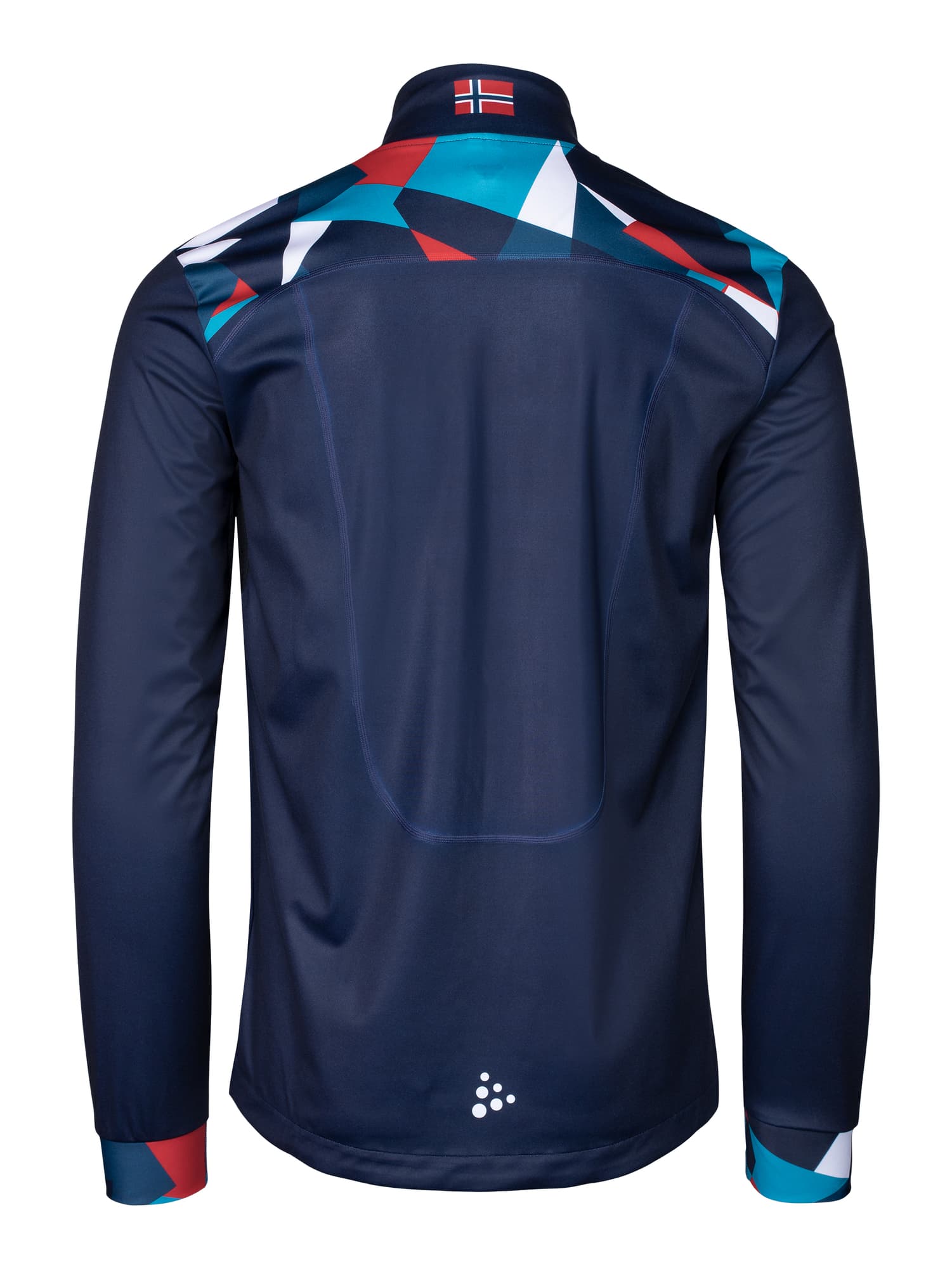 NSFL PXC Light Jacket 3.0 M – bilde 2