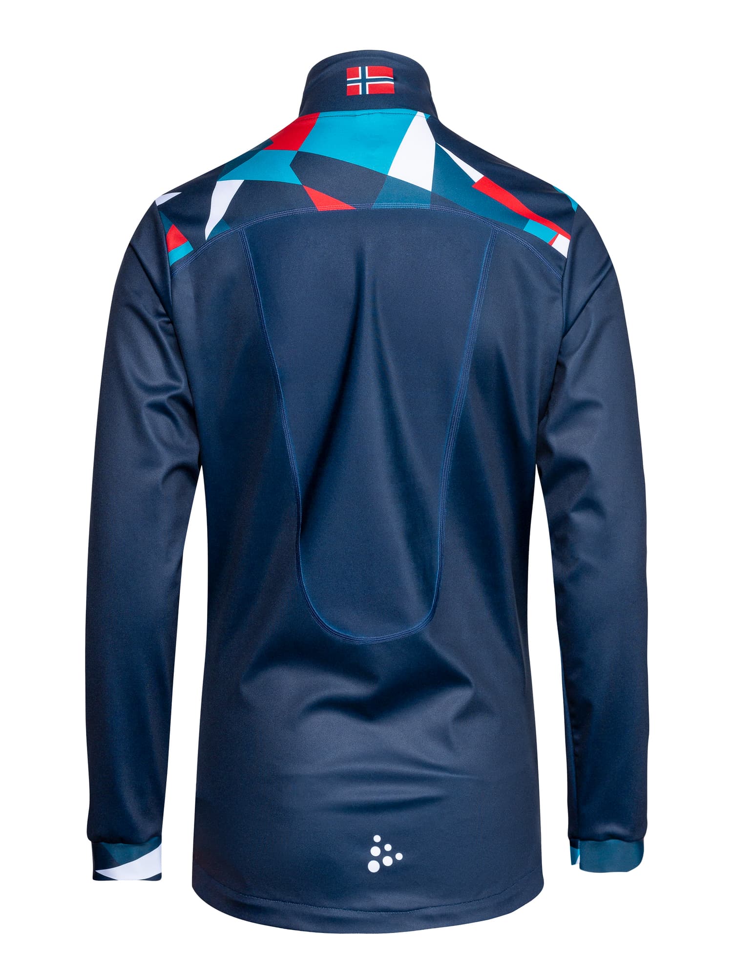 NSFL PXC Light Jacket 3.0 W – bilde 2