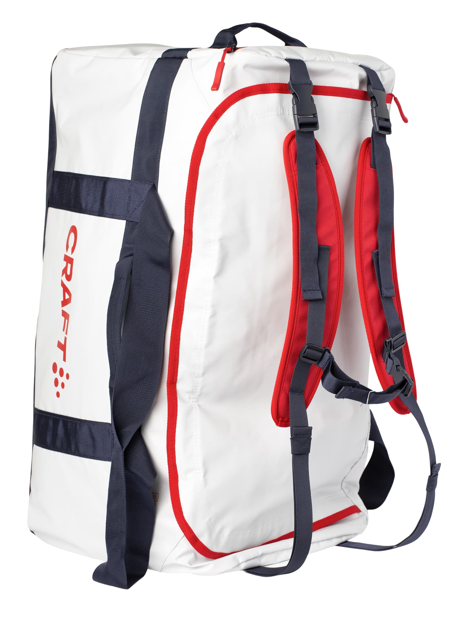 NOR ADV Entity Duffel 100 L – bilde 2