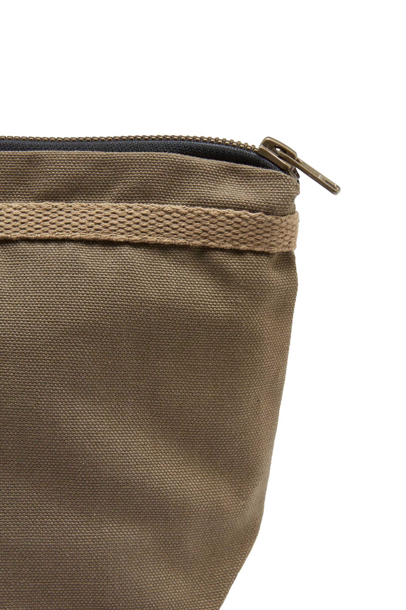 Canvas Toilet Case – bilde 4