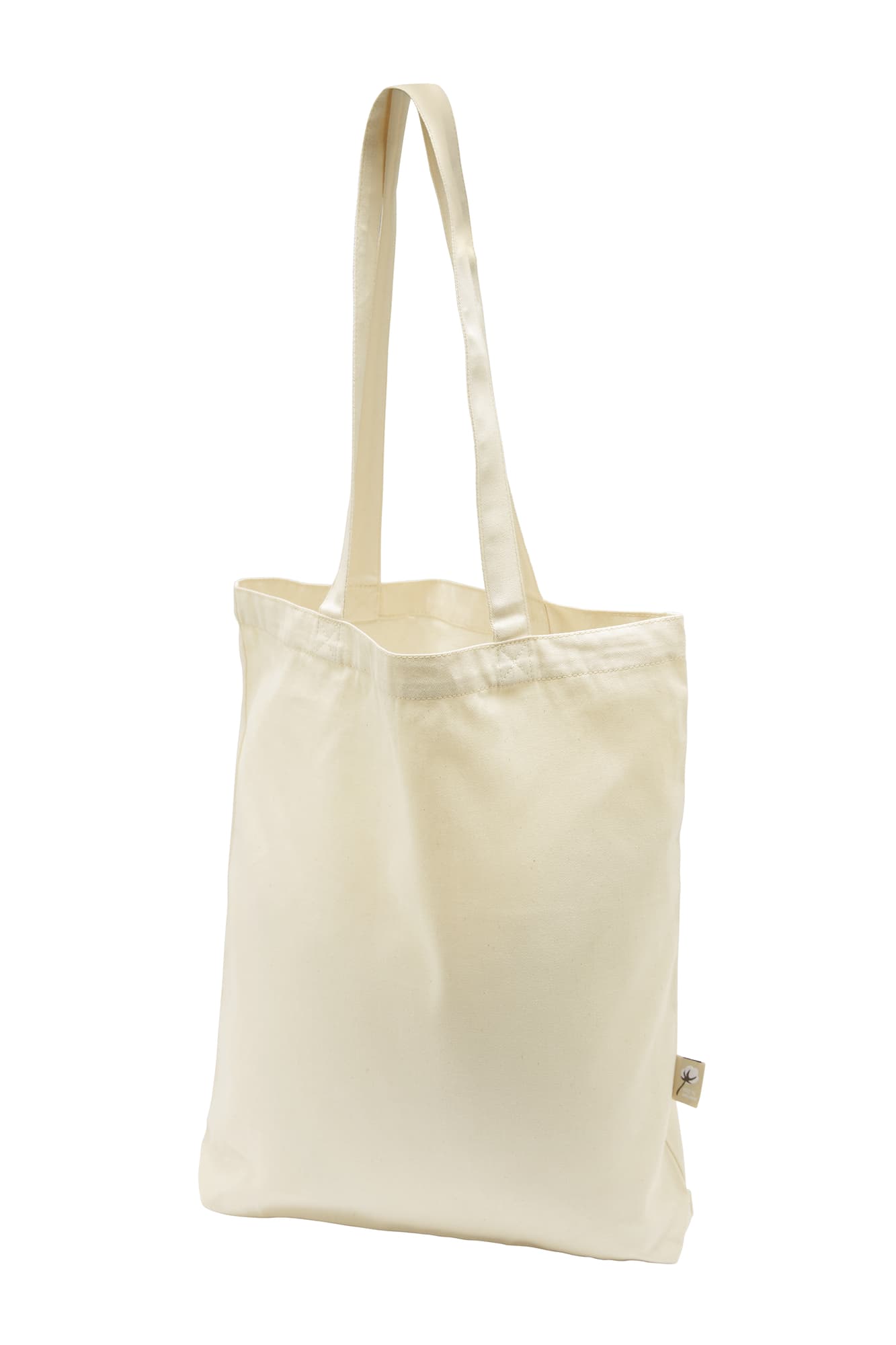 GOTS Twill Bag