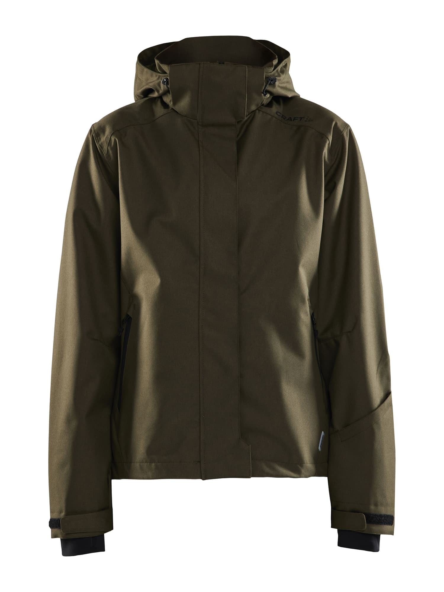 Mountain Jacket W – bilde 2