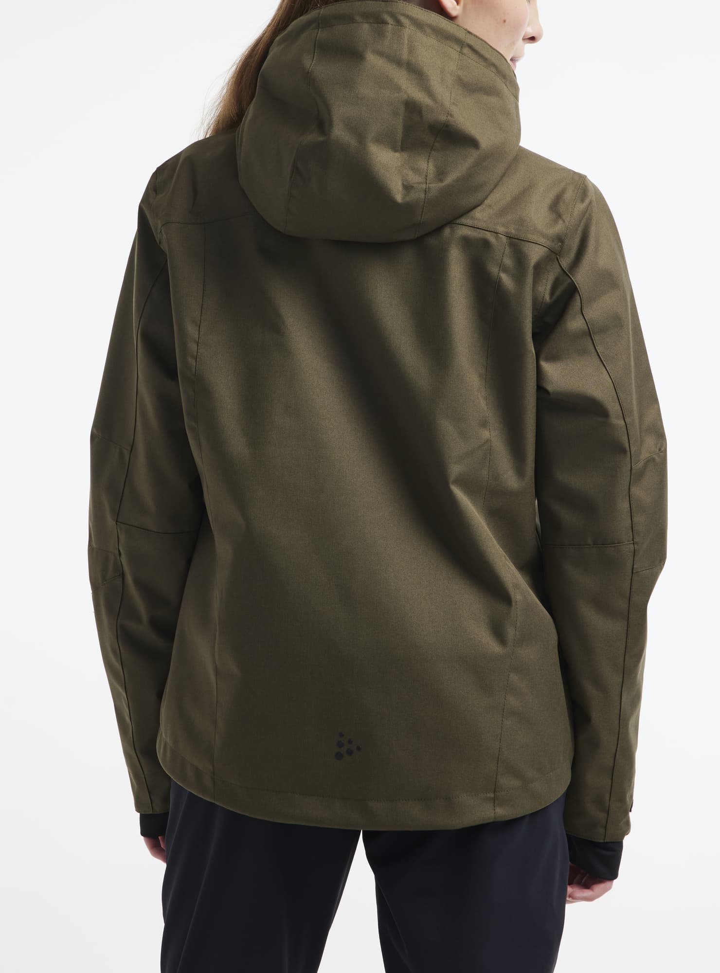 Mountain Jacket W – bilde 4