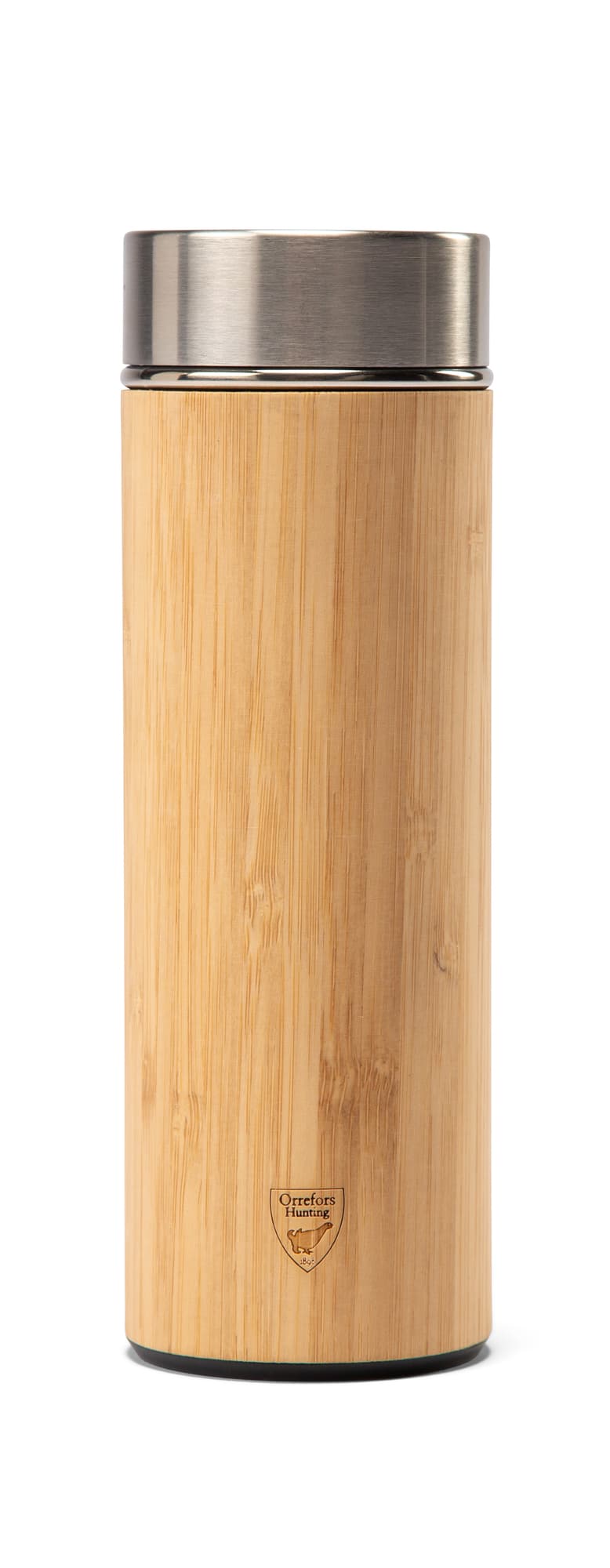 Termosflaske Bambus, 50 cl – bilde 1