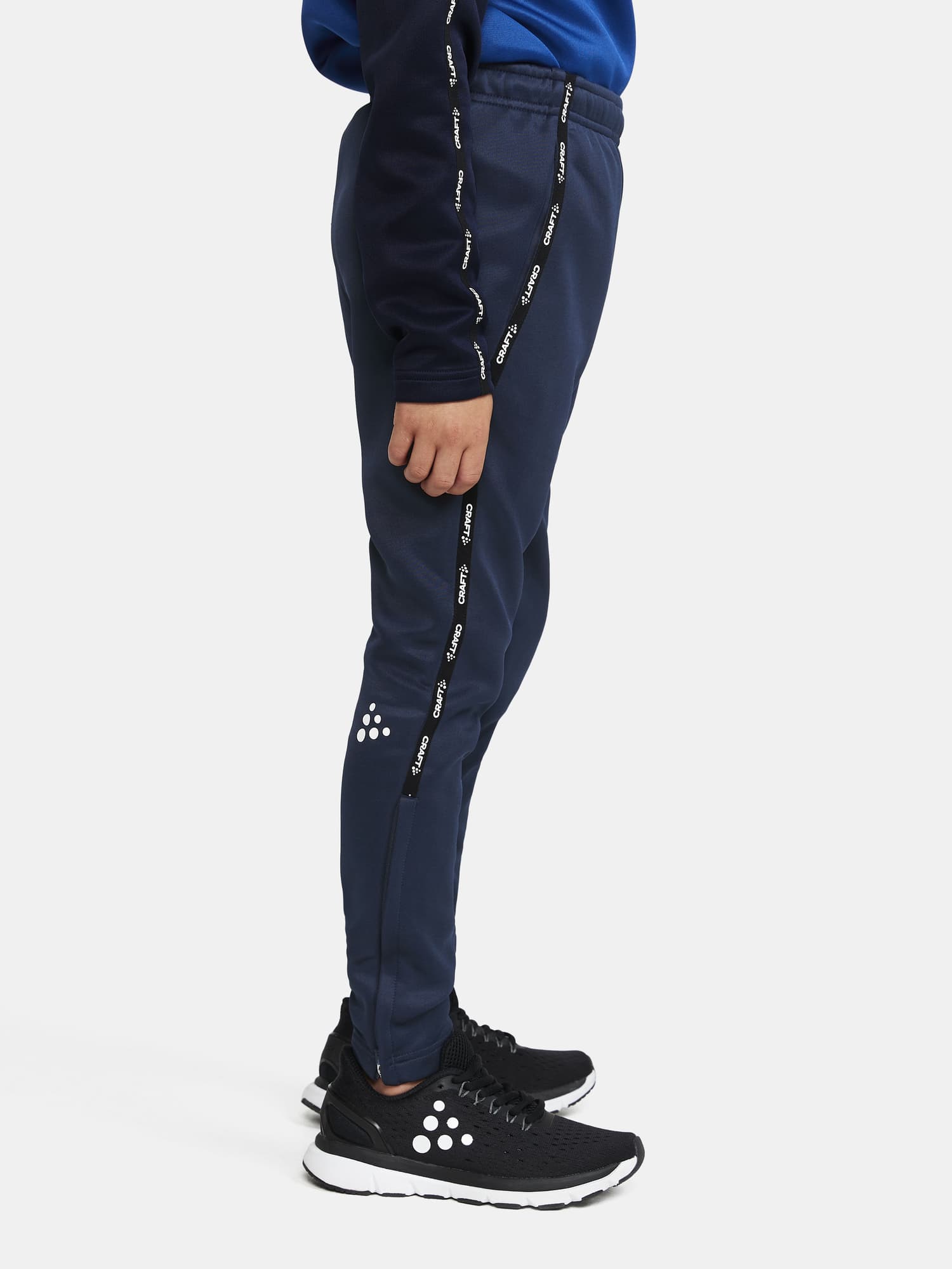 Squad 2.0 Pant Jr – bilde 5