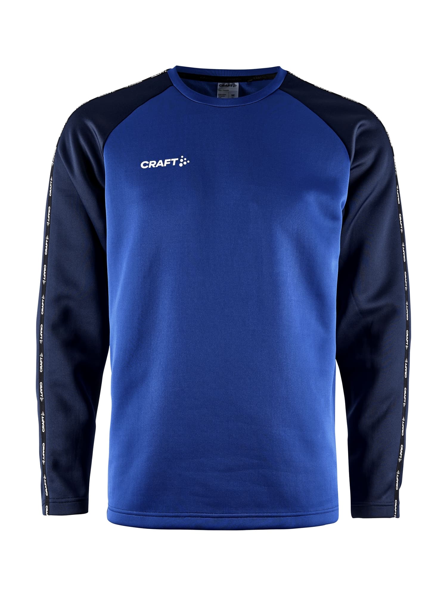 Squad 2.0 Crewneck M – bilde 1