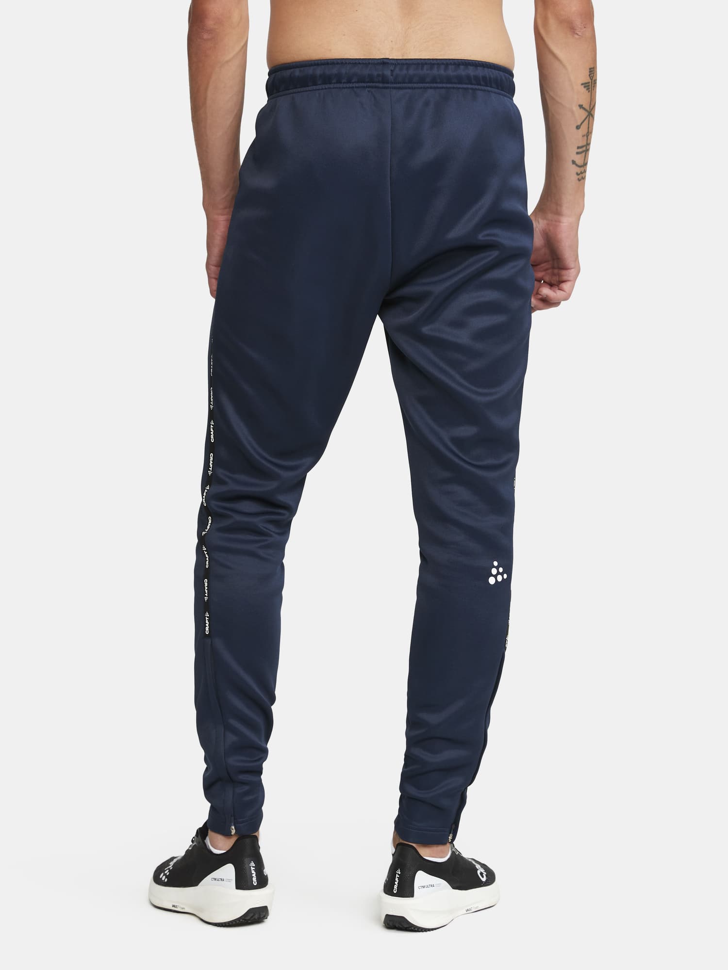 Squad 2.0 Pant M – bilde 5