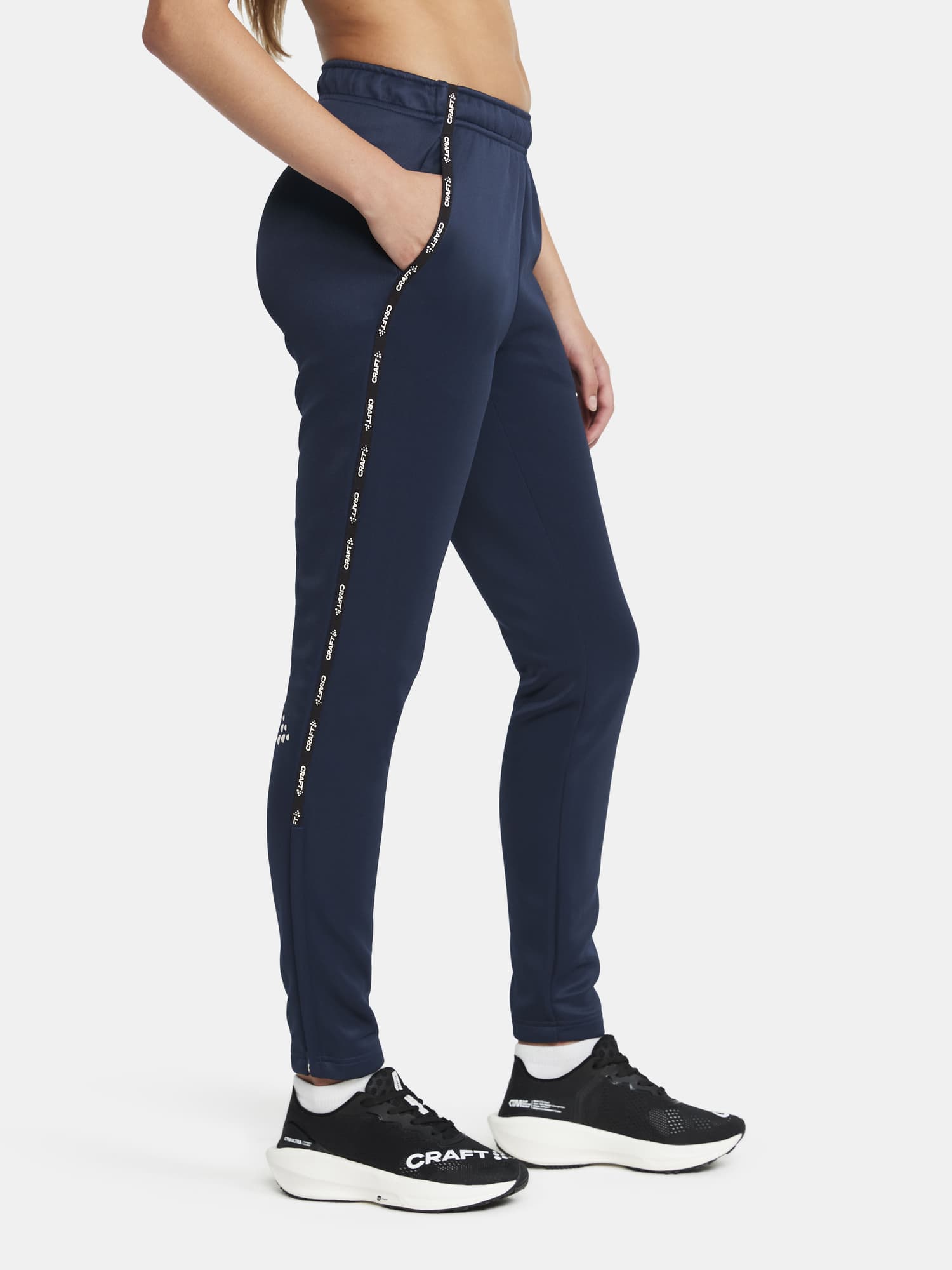 Squad 2.0 Pant W – bilde 4
