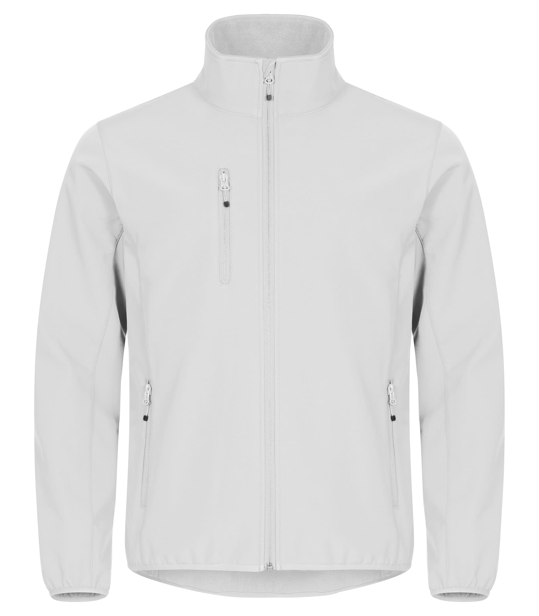 Classic Softshell Jacket – bilde 1