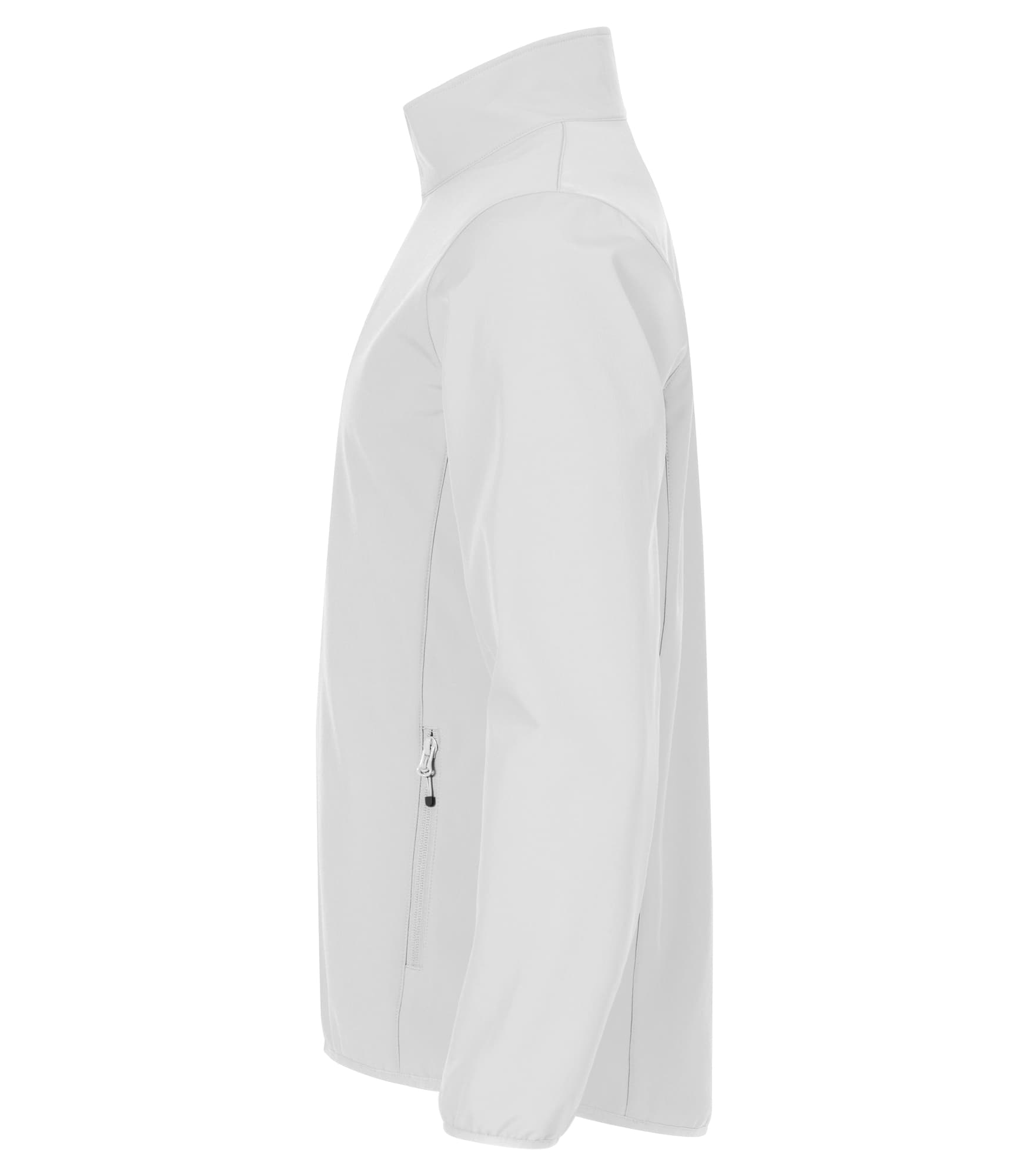 Classic Softshell Jacket – bilde 3