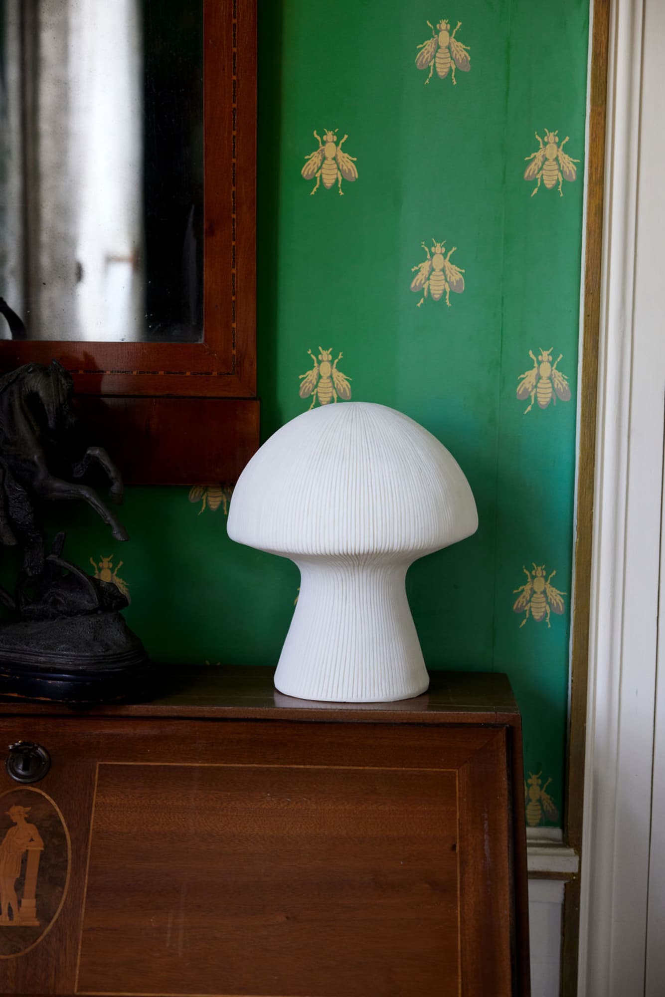 Lampe Mushroom – bilde 4