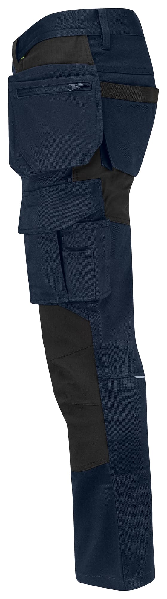 5560 Håndverksbukse Stretch – bilde 4