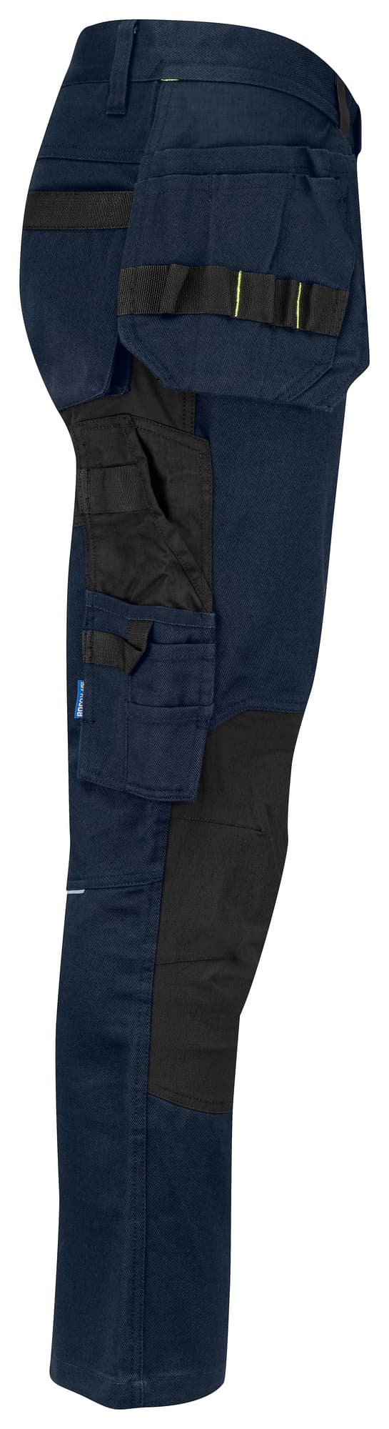 5560 Håndverksbukse Stretch – bilde 5