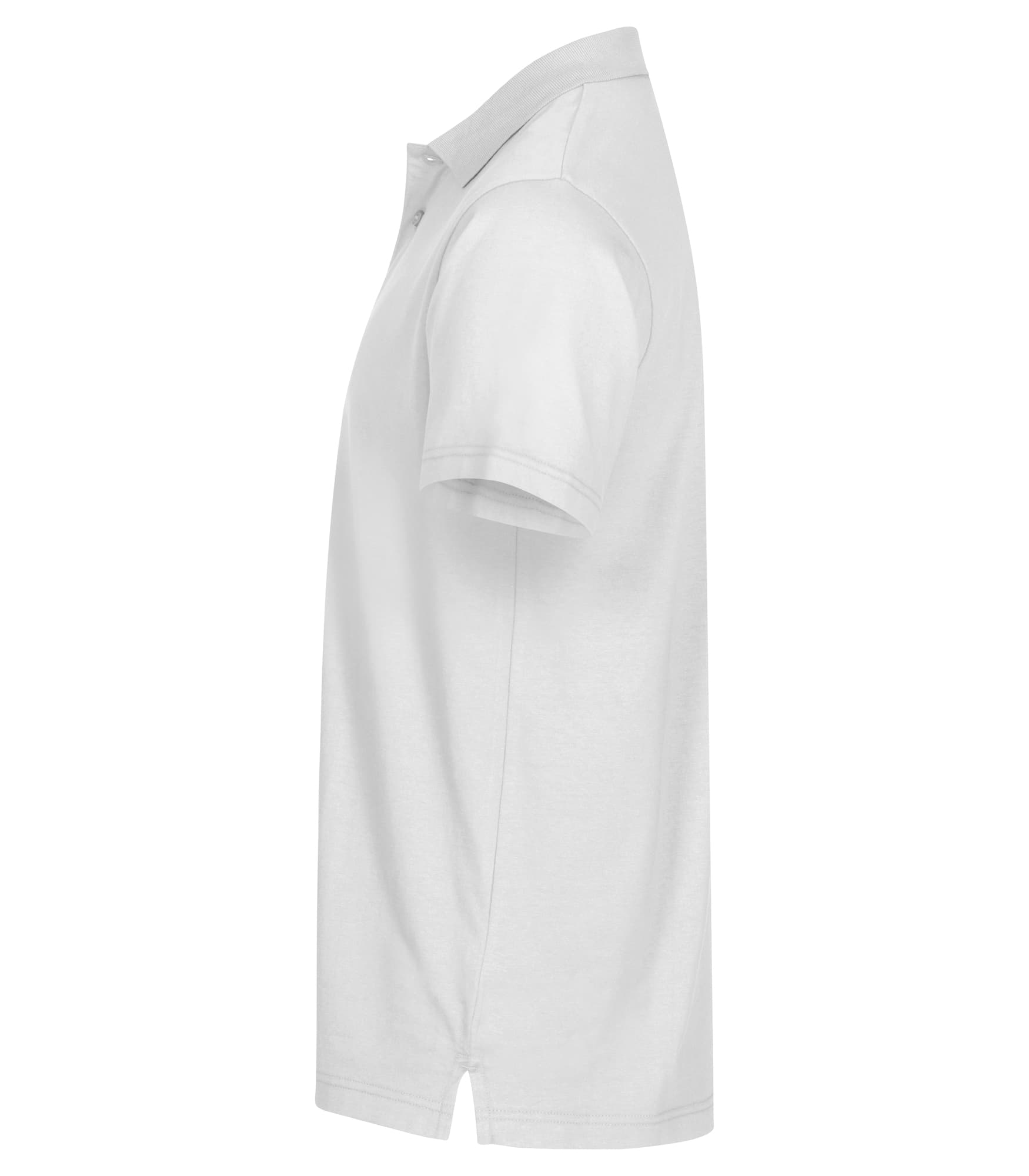 Single Jersey Polo – bilde 3