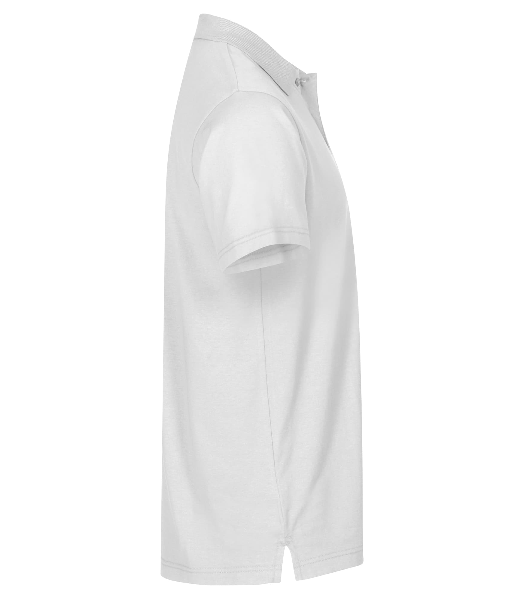 Single Jersey Polo – bilde 4