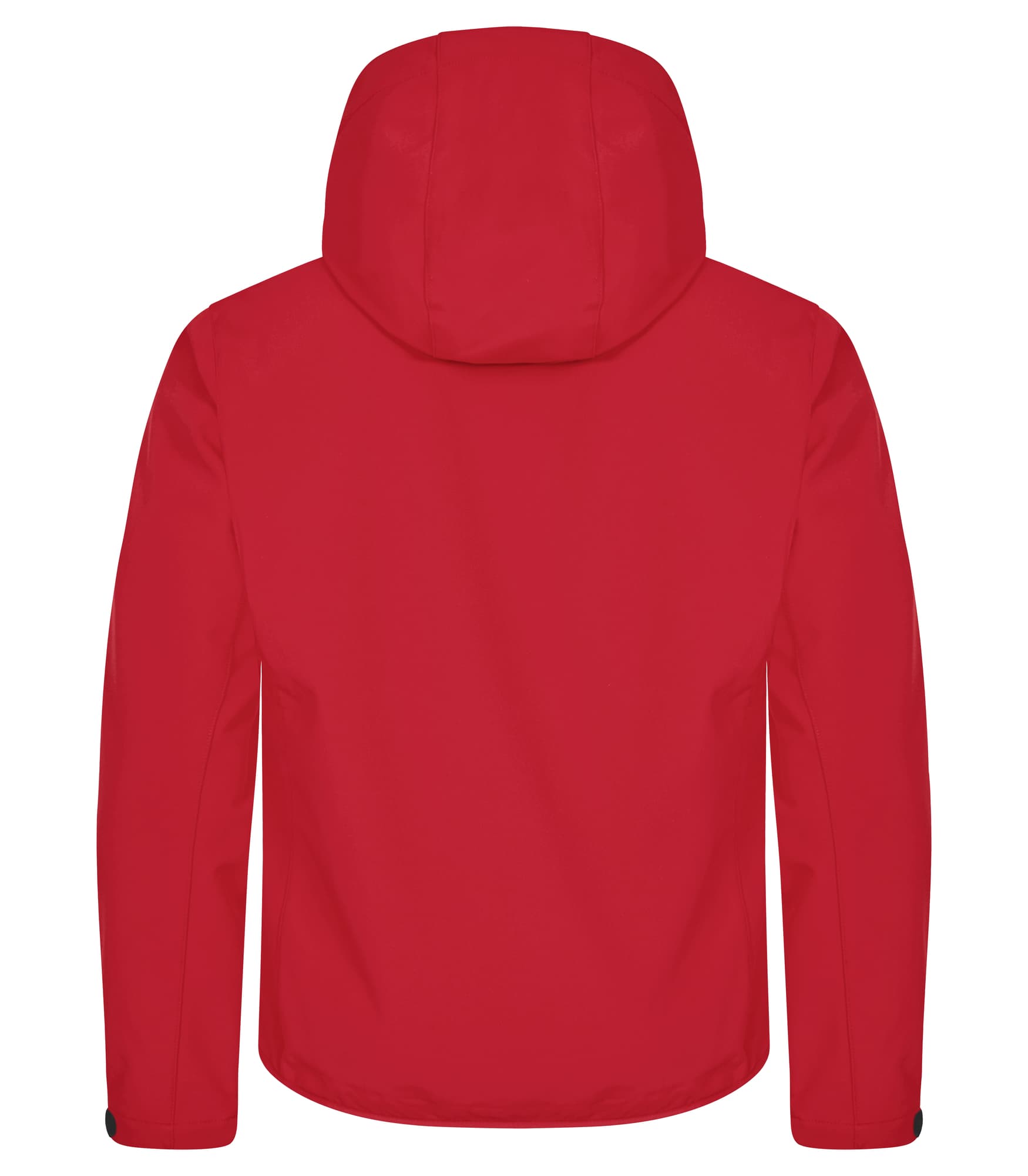 Classic Softshell Hoody – bilde 2