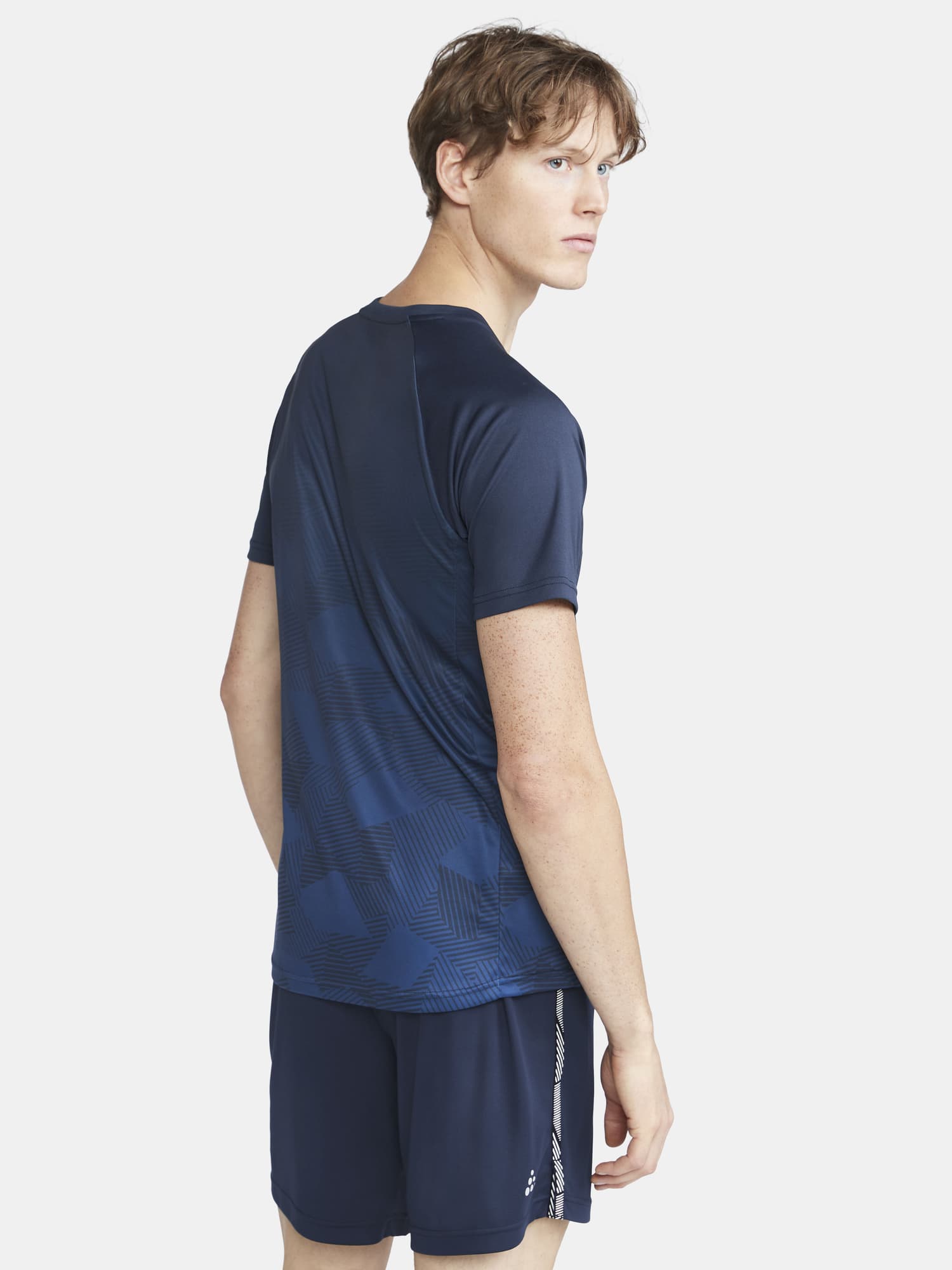 Premier Fade Jersey M – bilde 5