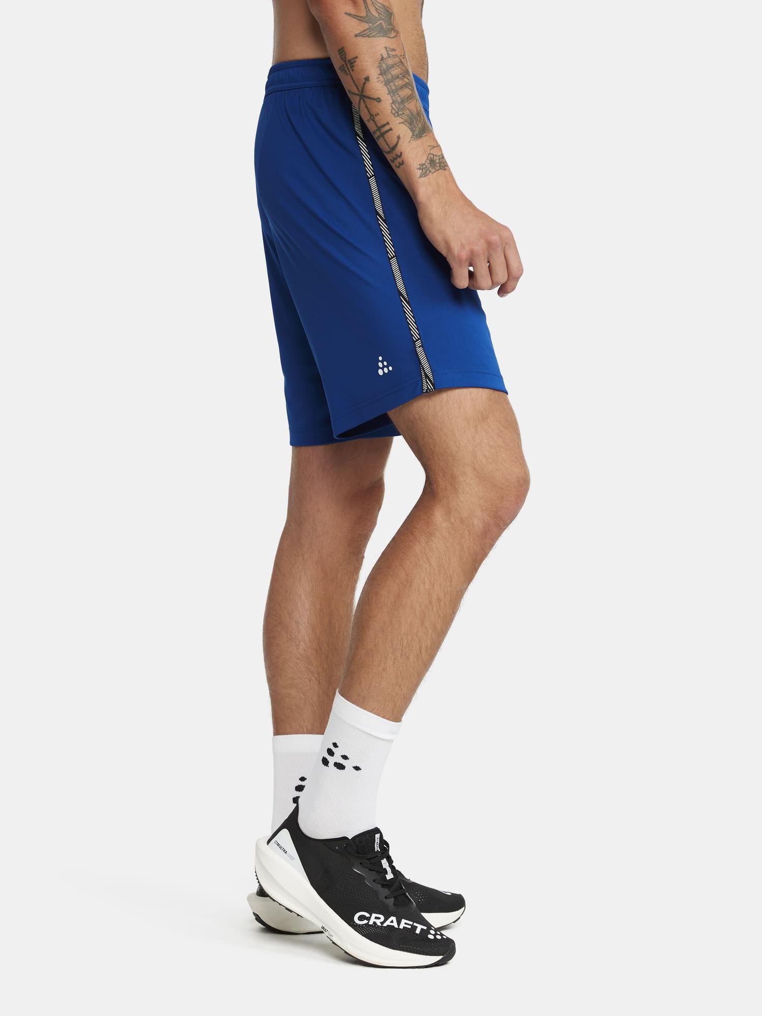 Premier Shorts M – bilde 4