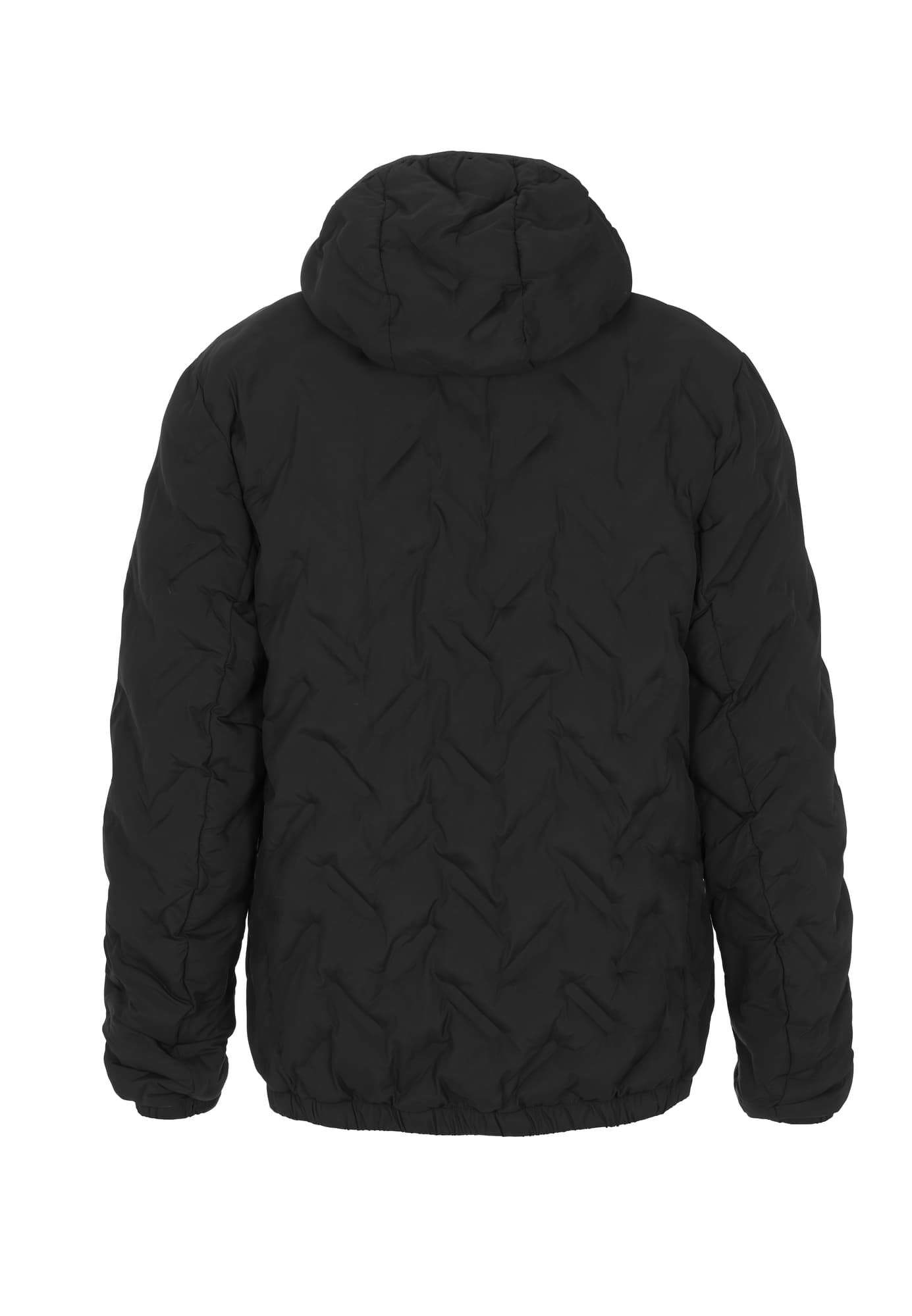 Barlee Hood Jacket – bilde 2