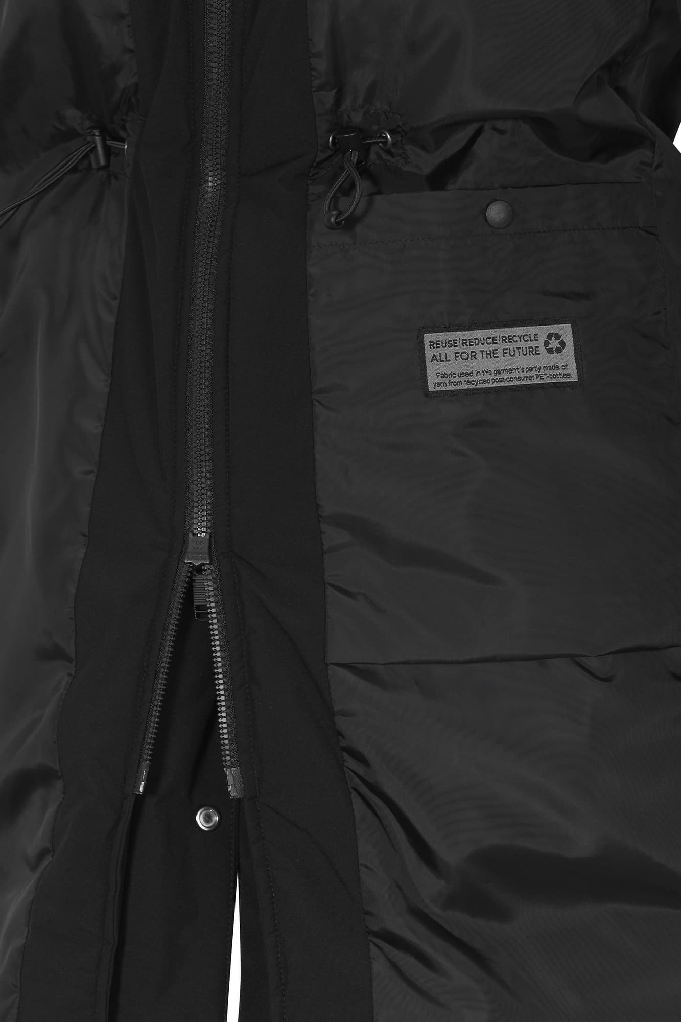 Dundas Lady Parka – bilde 3
