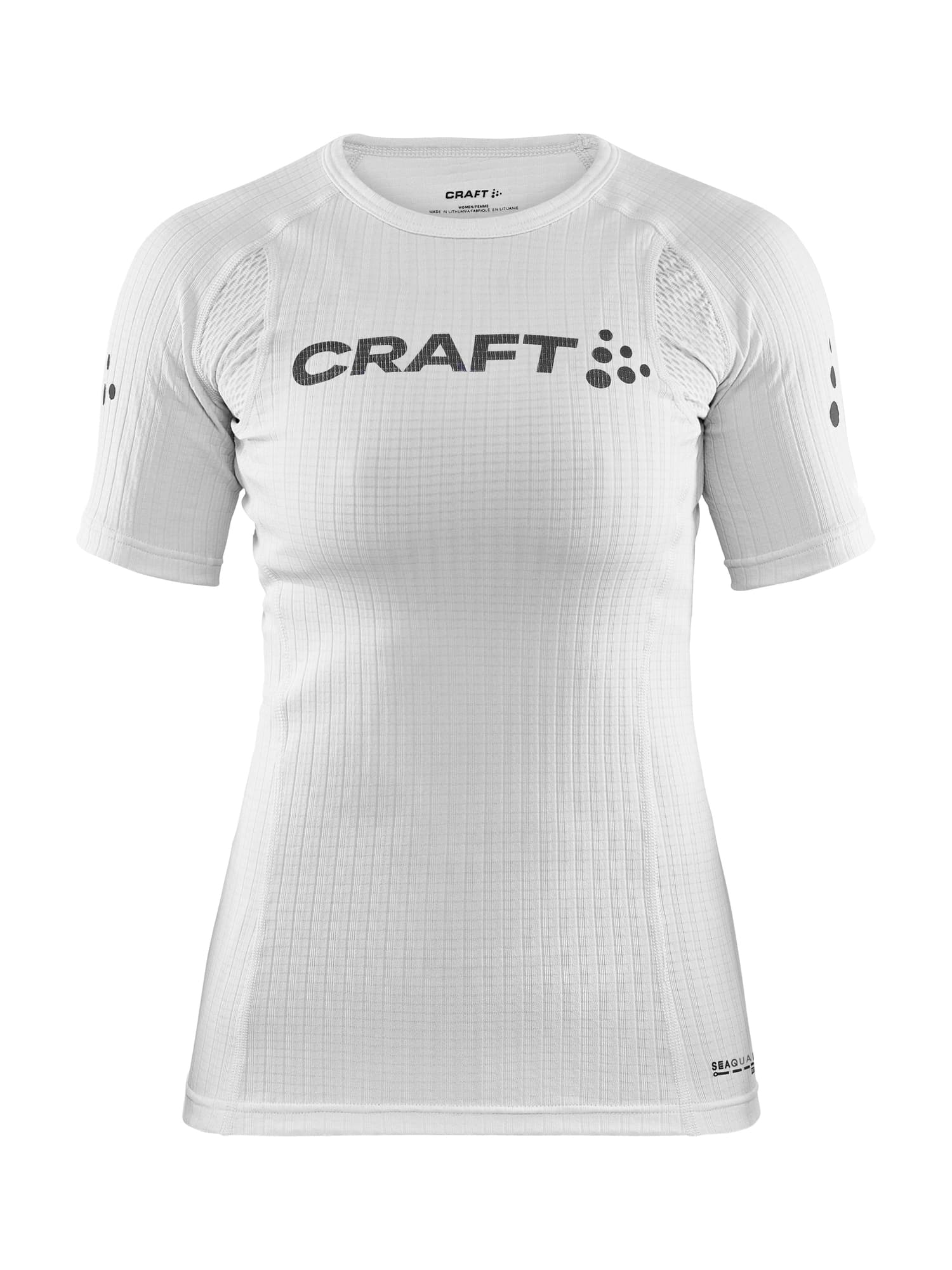 NOR Active Extreme X RN SS W – bilde 1