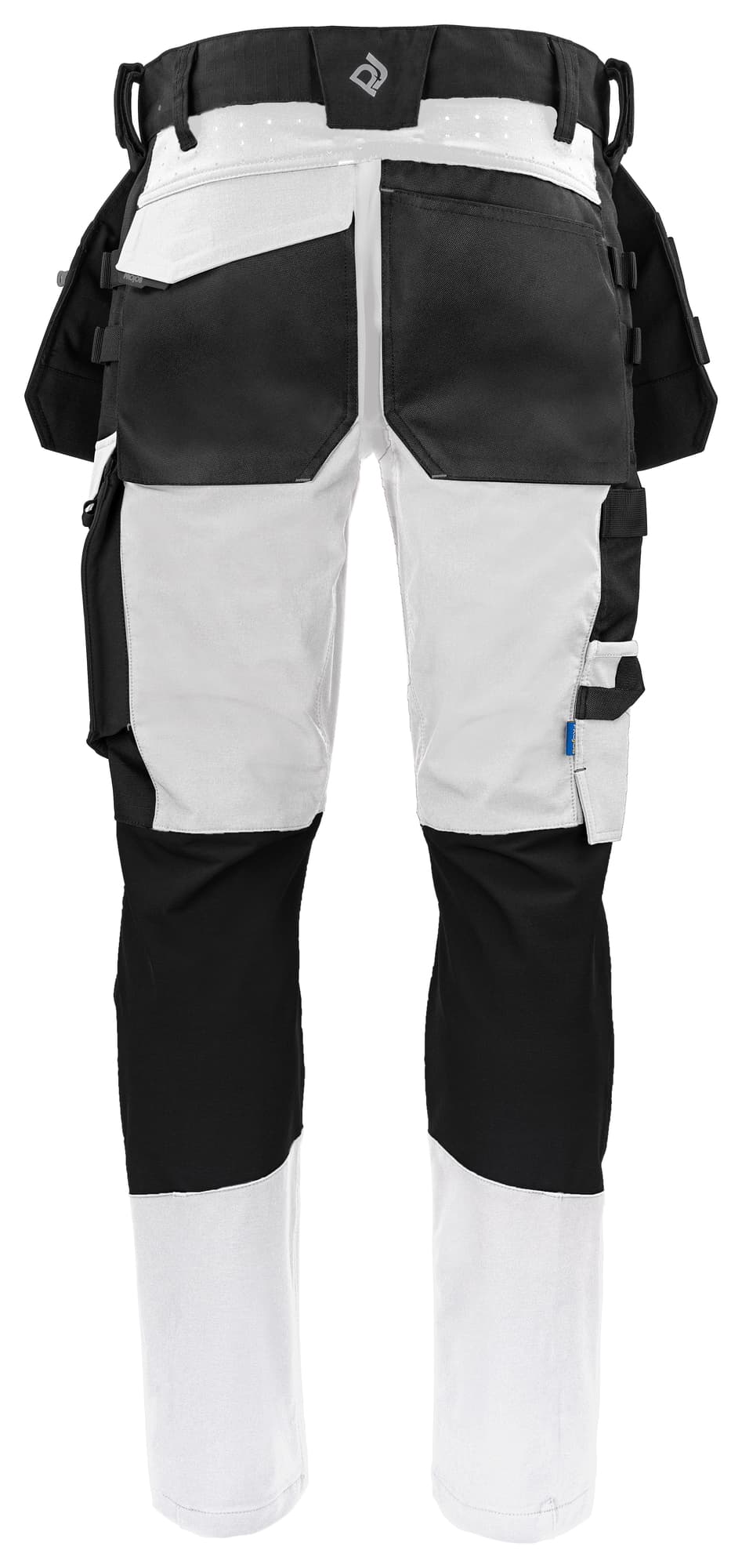 5551 Håndverksbukse Stretch – bilde 3