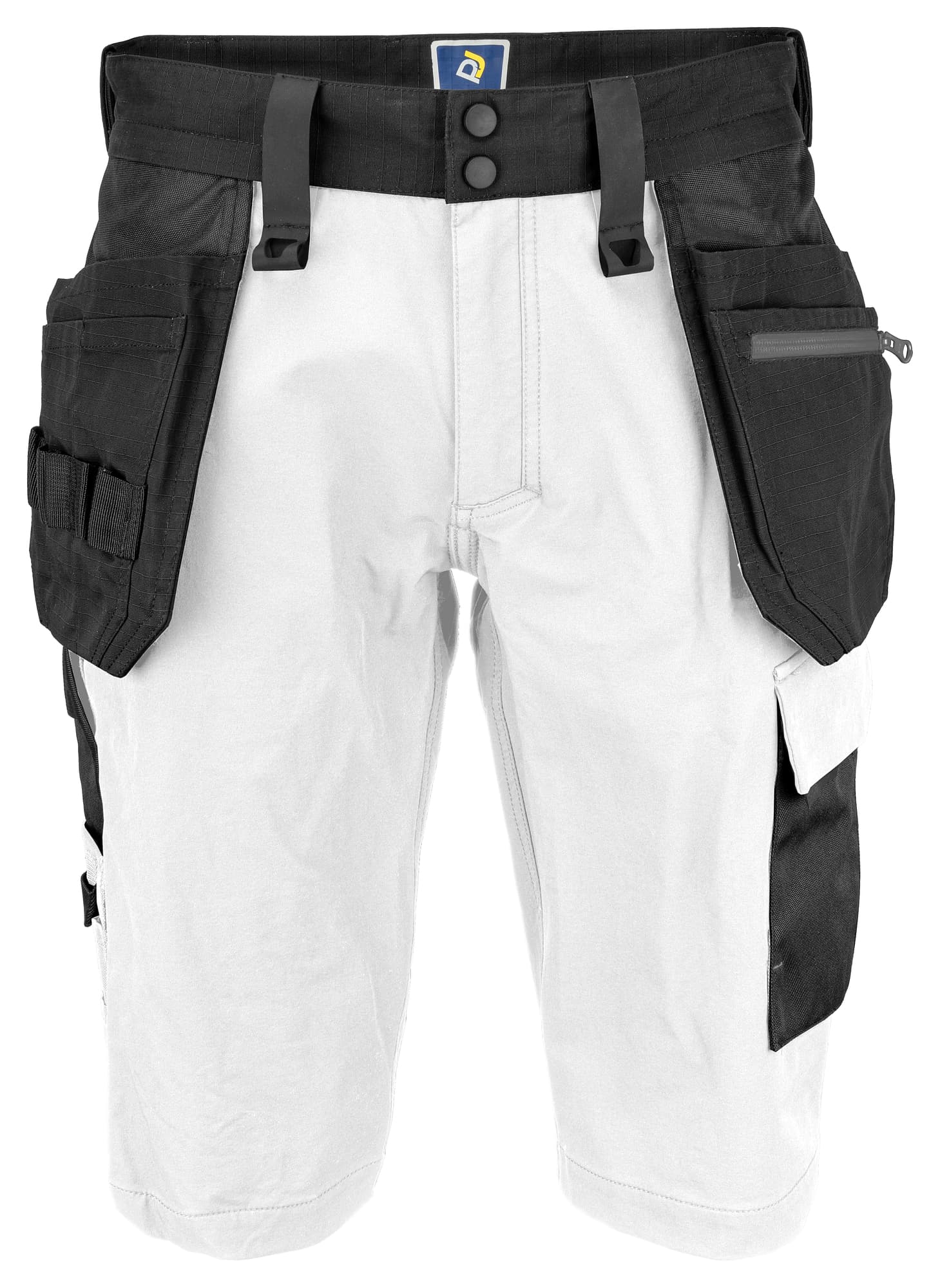 5562 Shorts Stretch – bilde 1