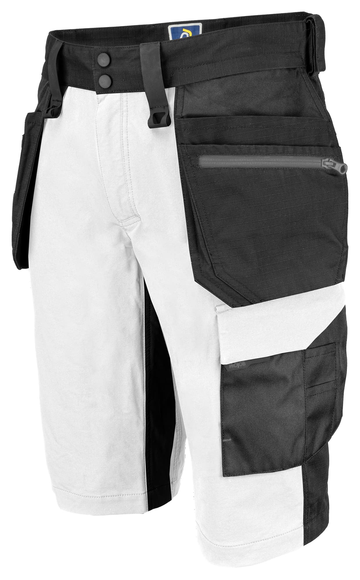 5562 Shorts Stretch – bilde 5