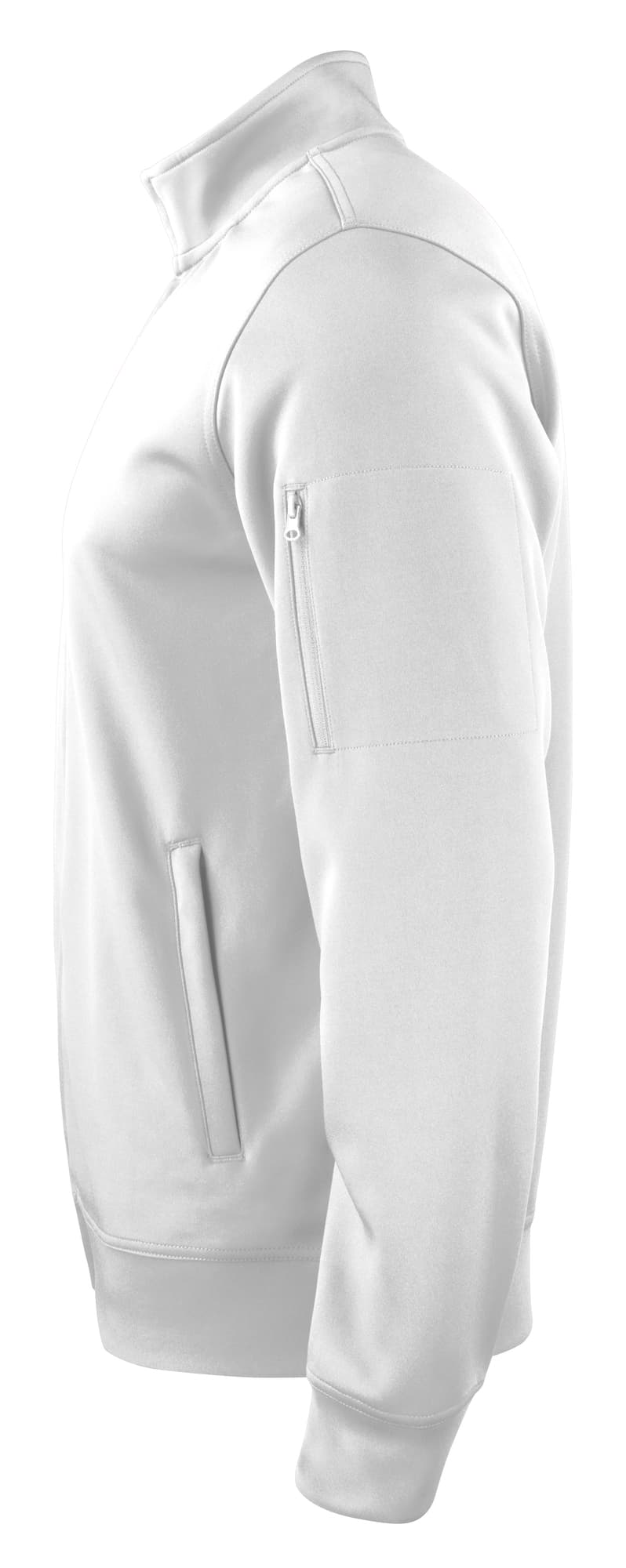 Basic Active Cardigan – bilde 3
