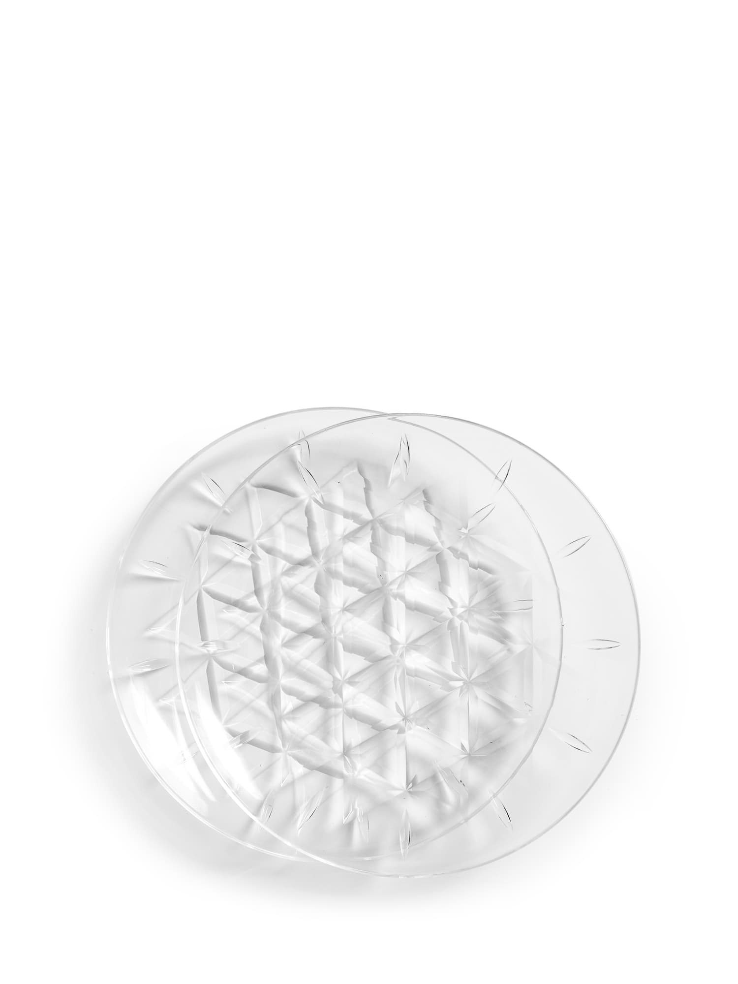 Piknik Juni Tallerken, 2-pk. – bilde 1