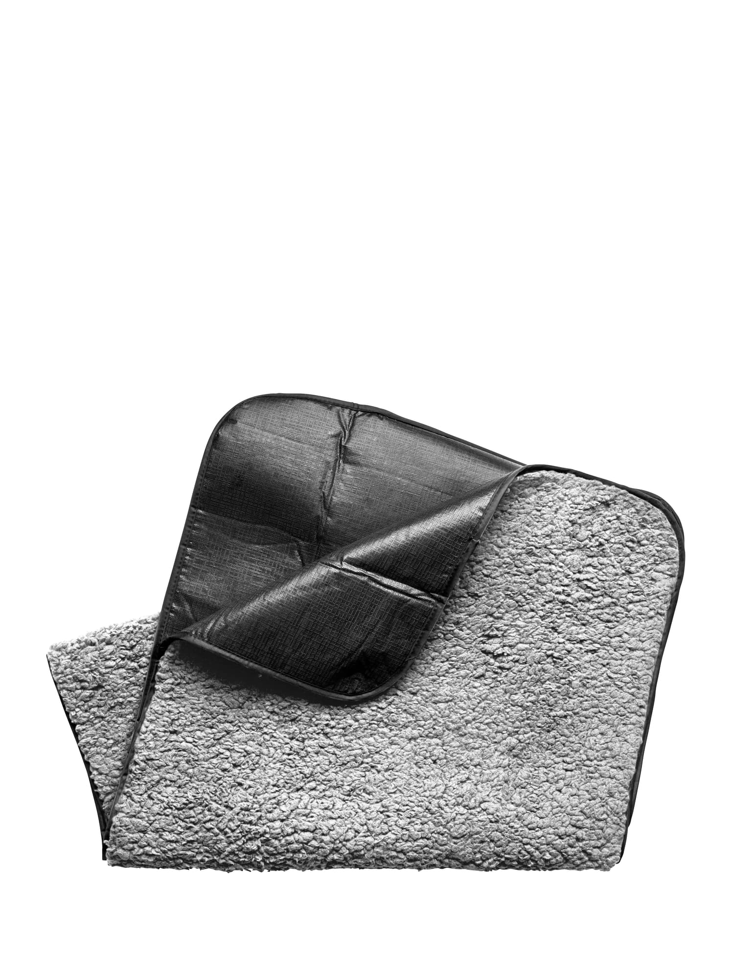 Pledd/Sitteunderlag – bilde 2