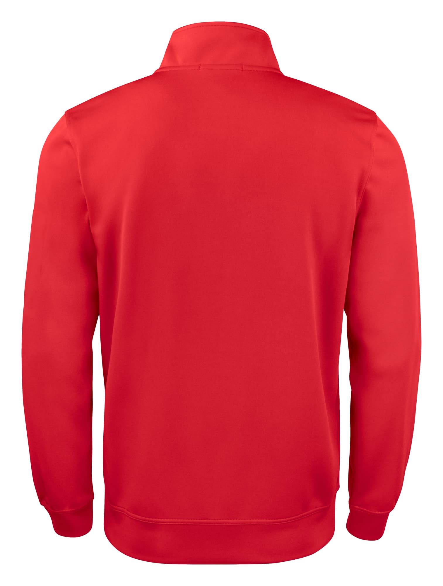 Basic Active Half Zip Junior – bilde 2