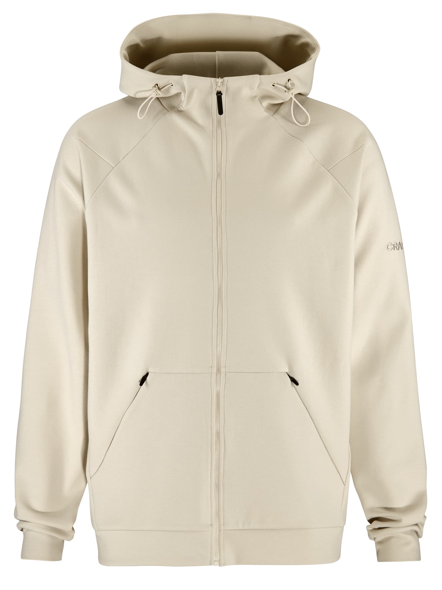 ADV Join Fz Hoodie M – bilde 1