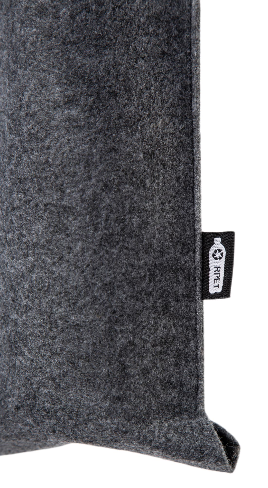 Flaskepose Filt R-PET – bilde 2